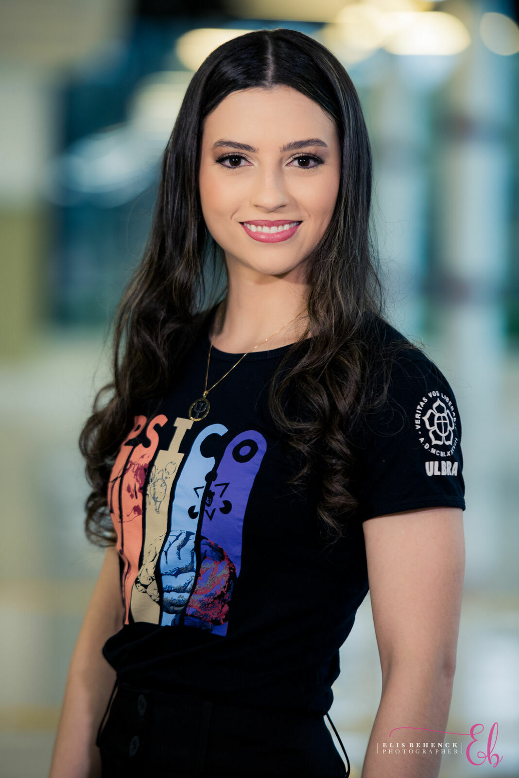 Foto Ensaio Formatura Lisiê - Imagem 35