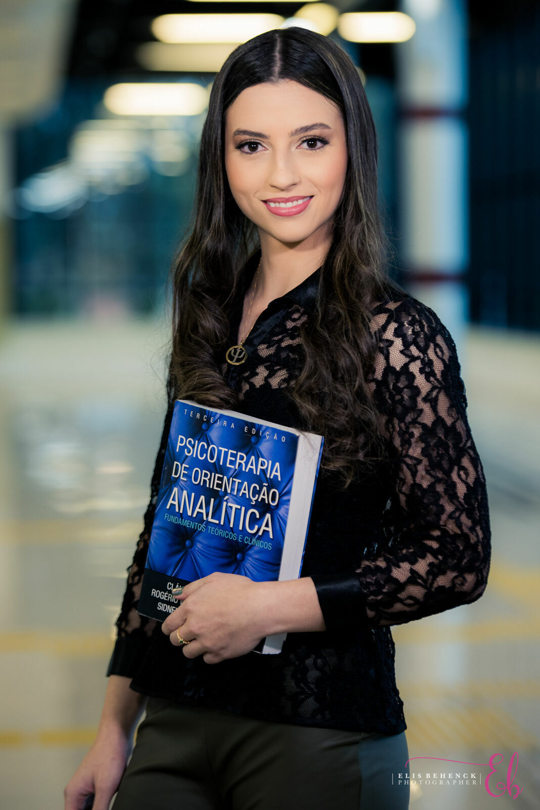 Foto Ensaio Formatura Lisiê - Imagem 56