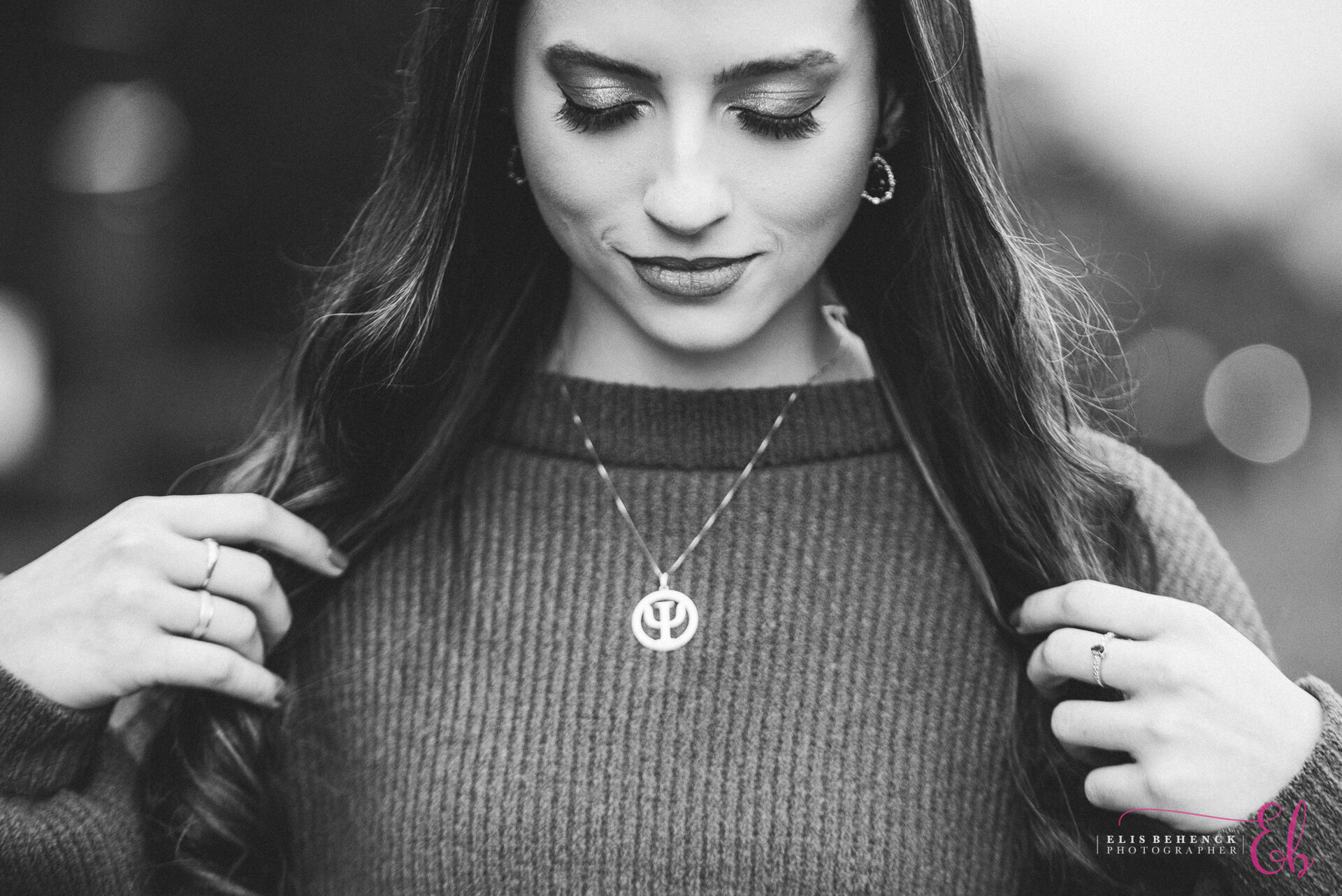 Foto Ensaio Formatura Lisiê - Imagem 85