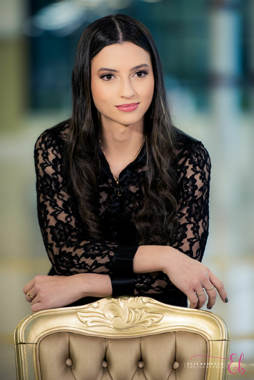 Foto Ensaio Formatura Lisiê - Imagem 61