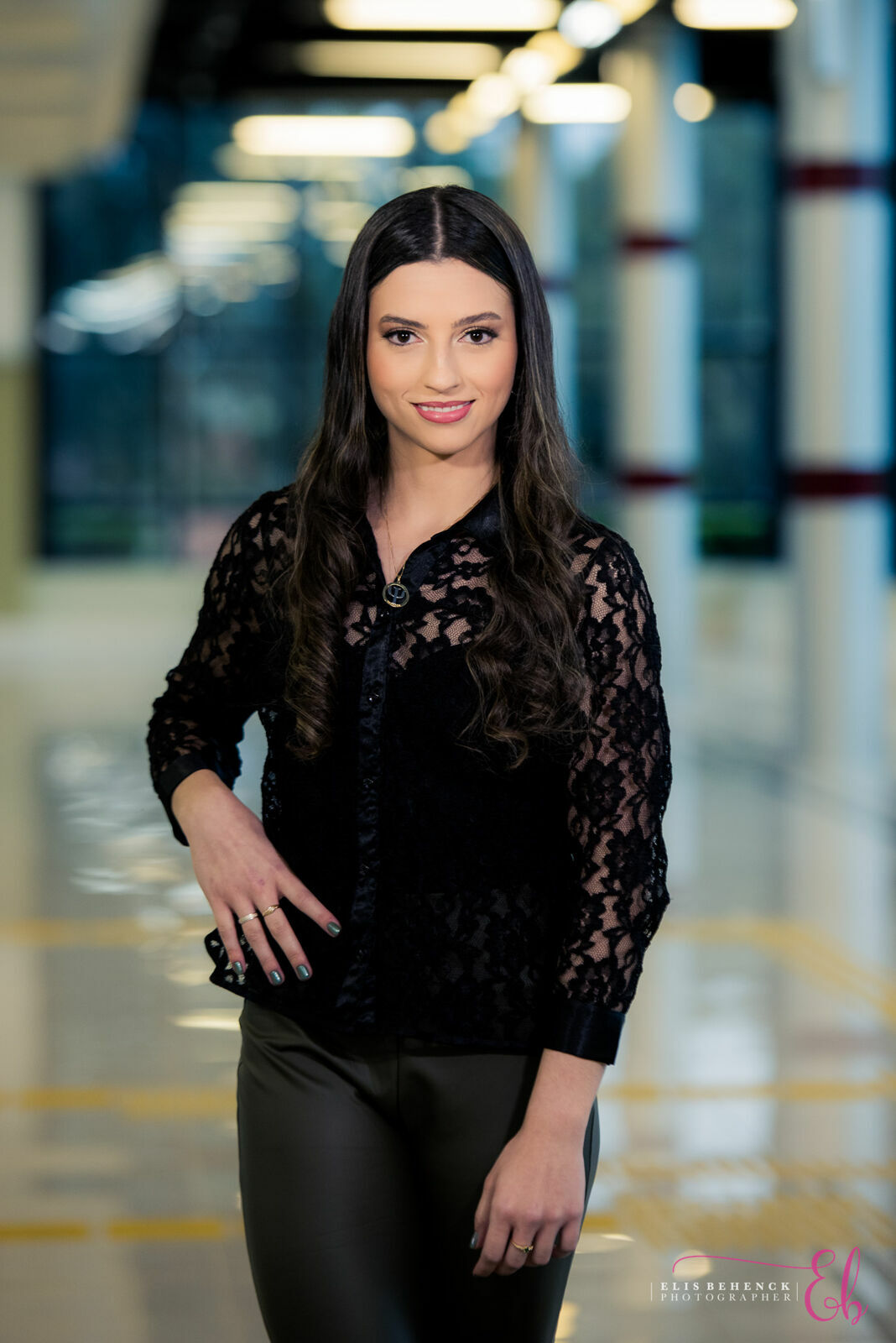 Foto Ensaio Formatura Lisiê - Imagem 54