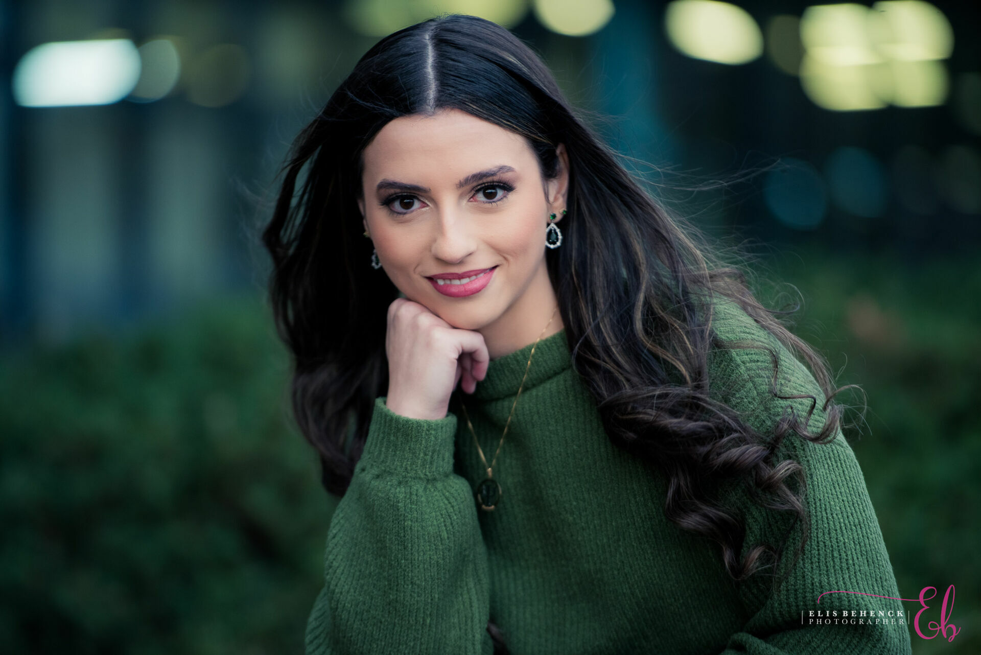 Foto Ensaio Formatura Lisiê - Imagem 74