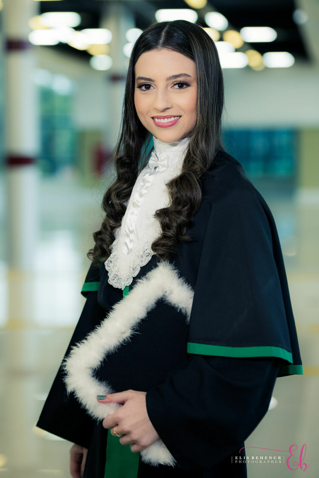 Foto Ensaio Formatura Lisiê - Imagem 4