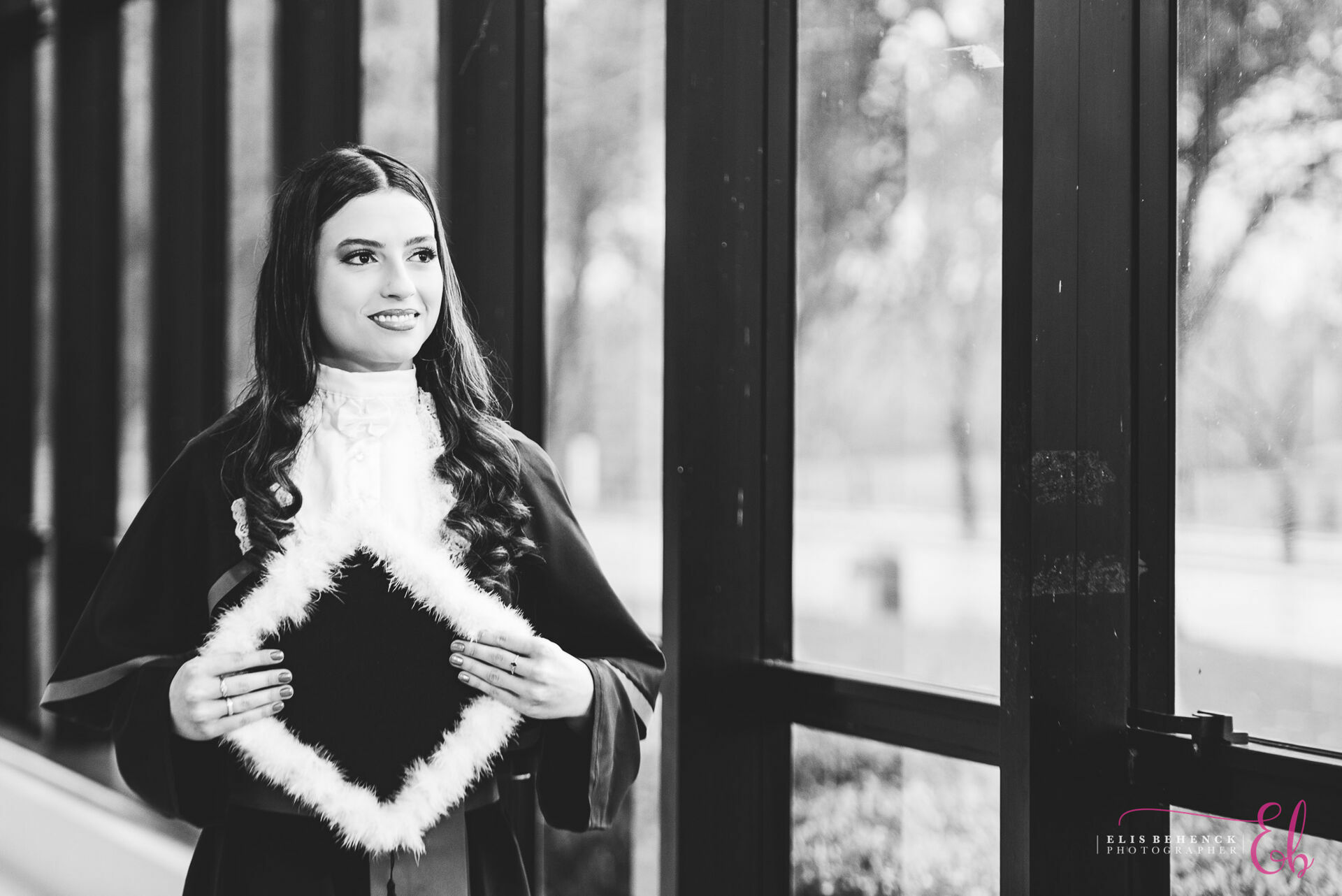 Foto Ensaio Formatura Lisiê - Imagem 7