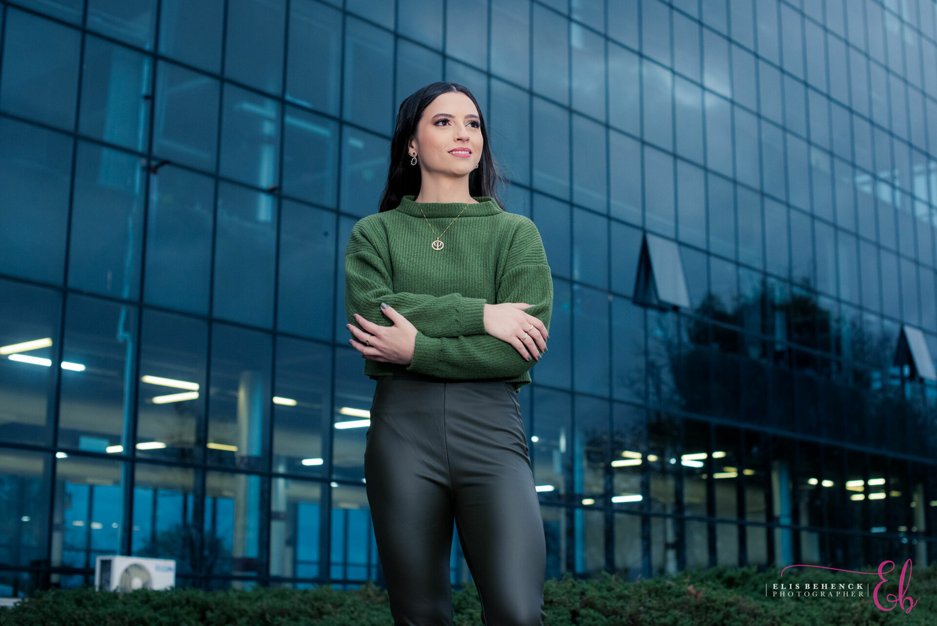 Foto Ensaio Formatura Lisiê - Imagem 67