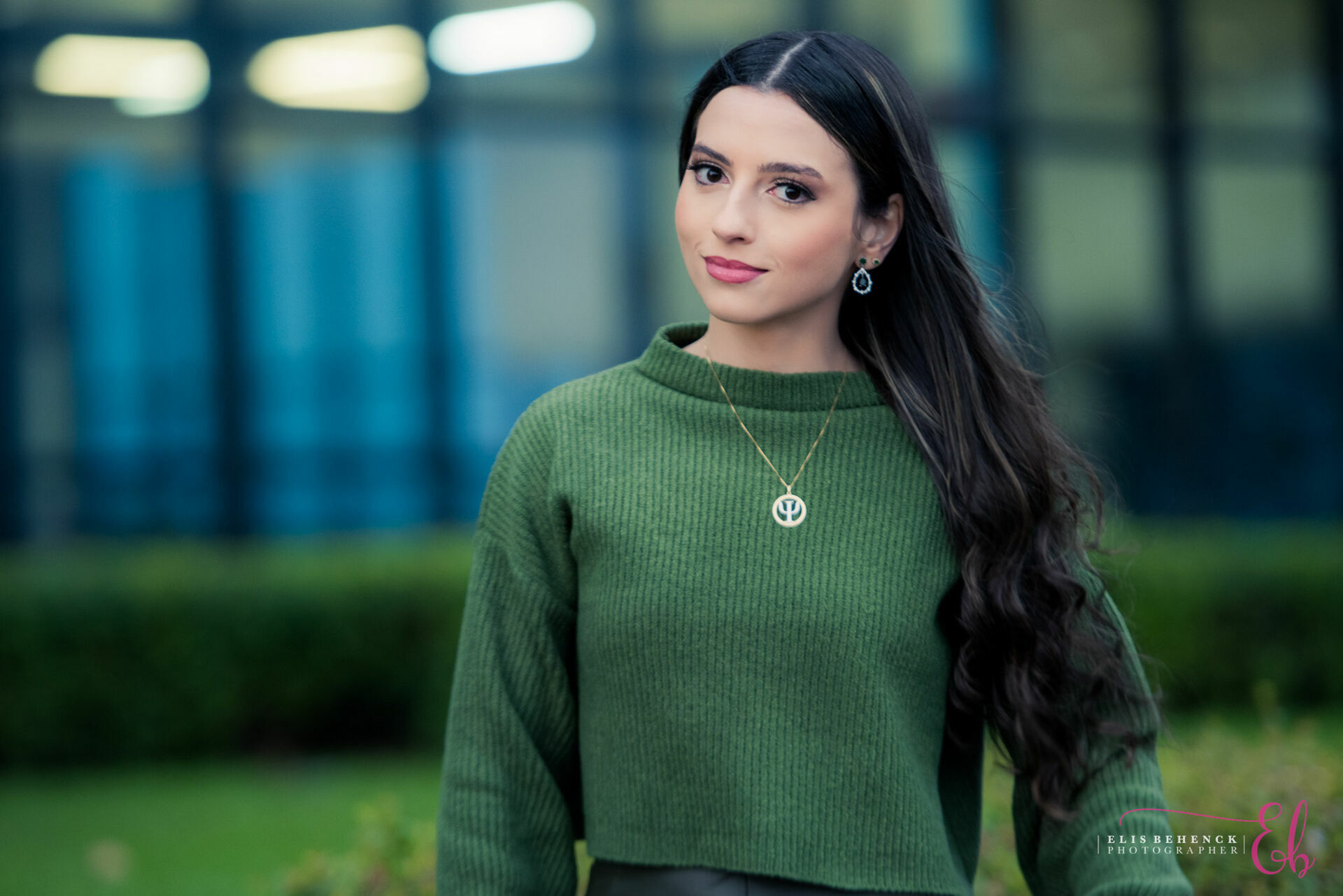 Foto Ensaio Formatura Lisiê - Imagem 80