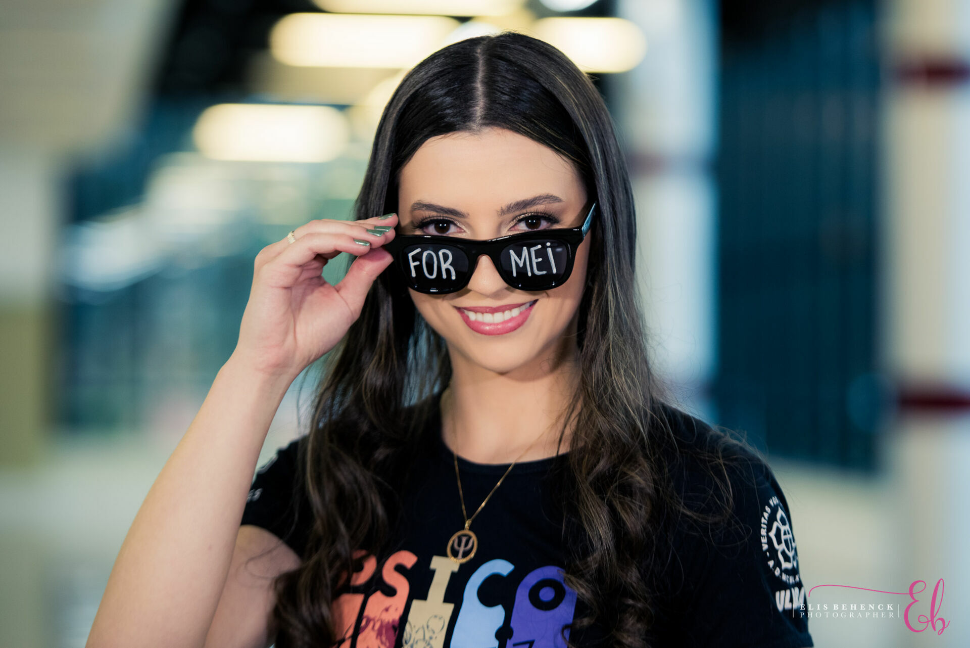 Foto Ensaio Formatura Lisiê - Imagem 40