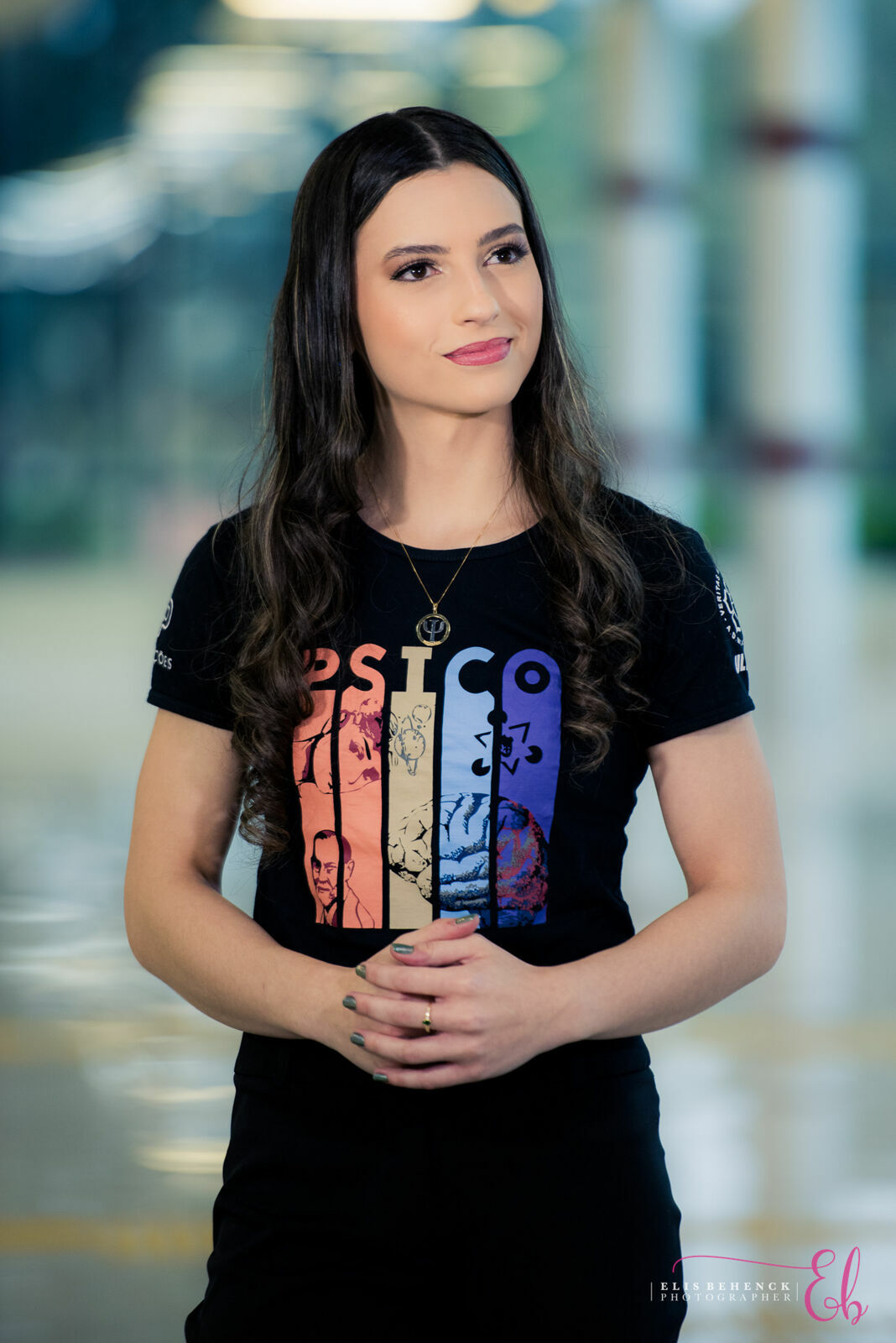 Foto Ensaio Formatura Lisiê - Imagem 51