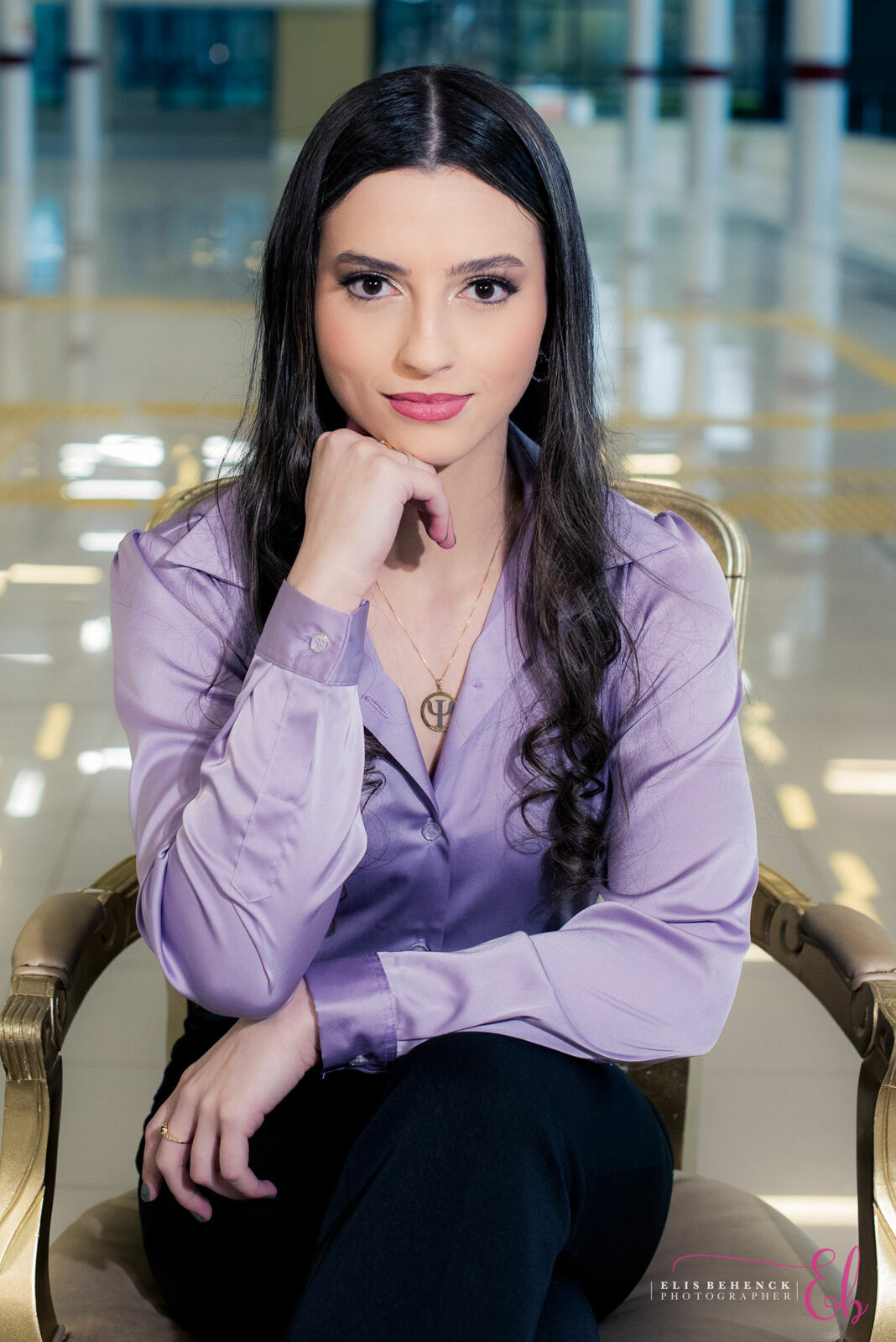 Foto Ensaio Formatura Lisiê - Imagem 59