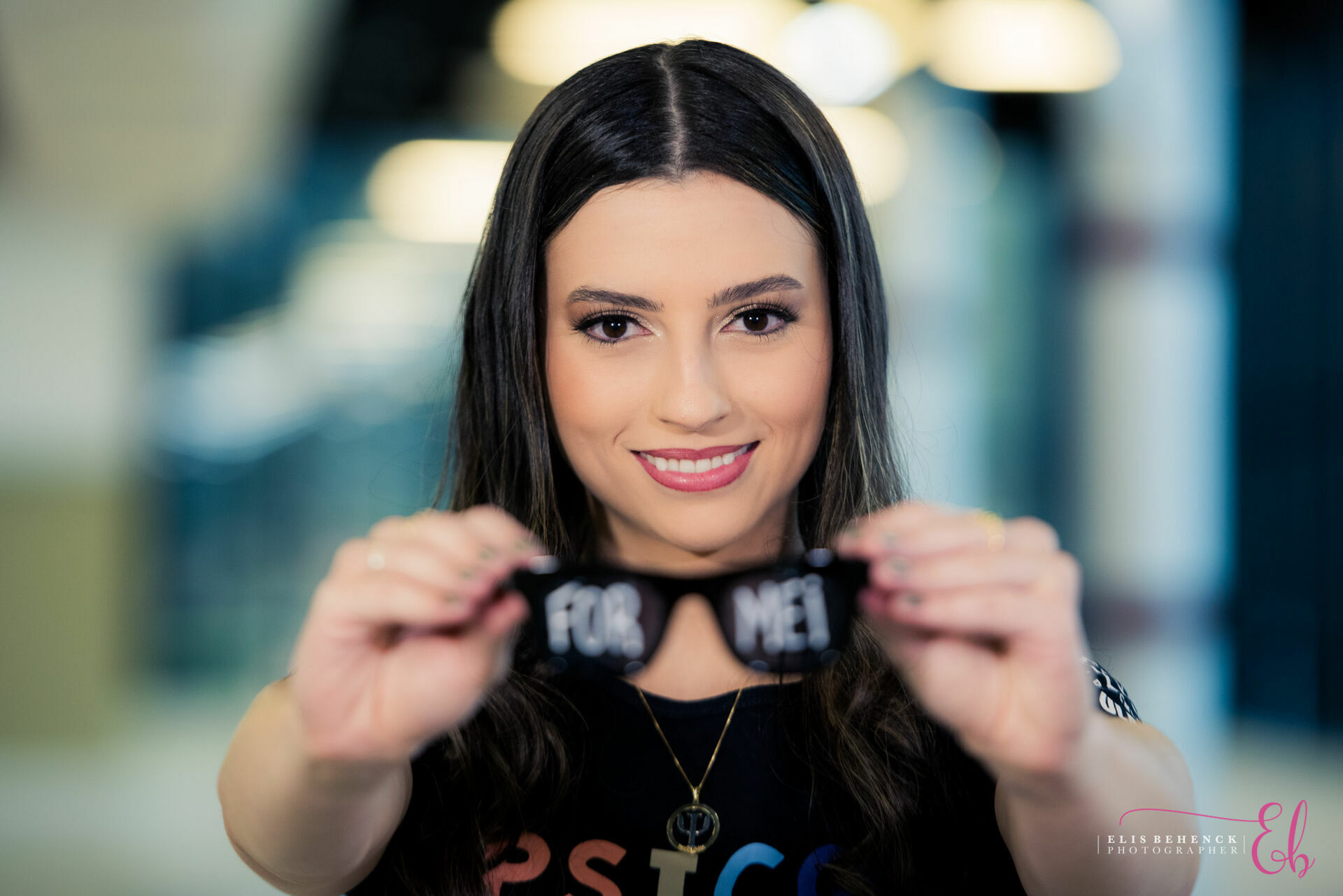 Foto Ensaio Formatura Lisiê - Imagem 47