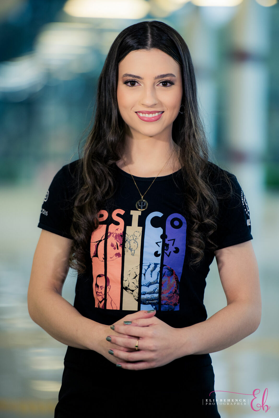 Foto Ensaio Formatura Lisiê - Imagem 49