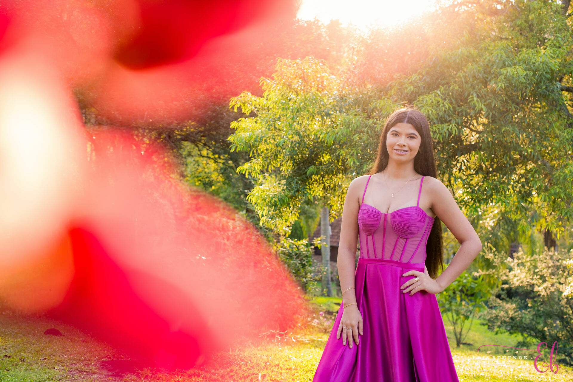 Foto Ensaio Tefy - Imagem 8