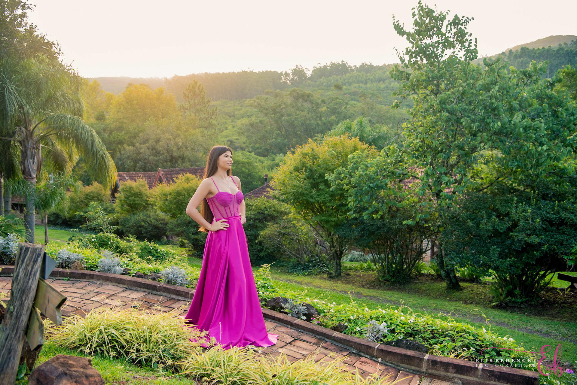 Foto Ensaio Tefy - Imagem 13