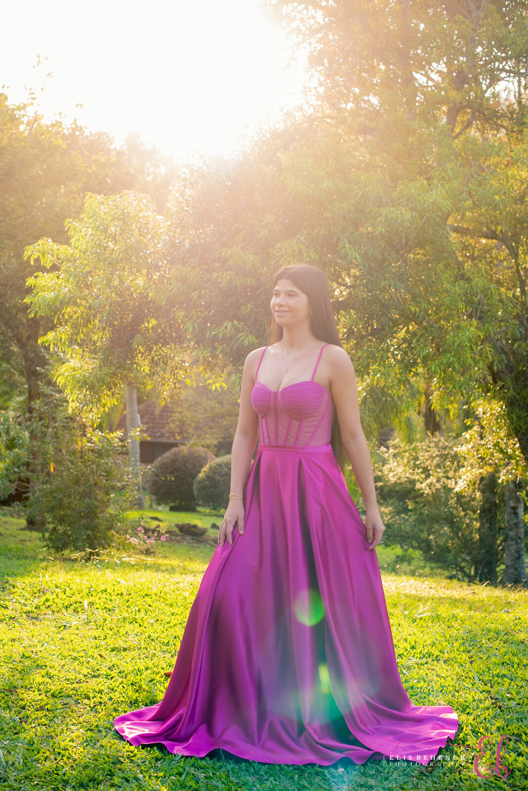 Foto Ensaio Tefy - Imagem 20