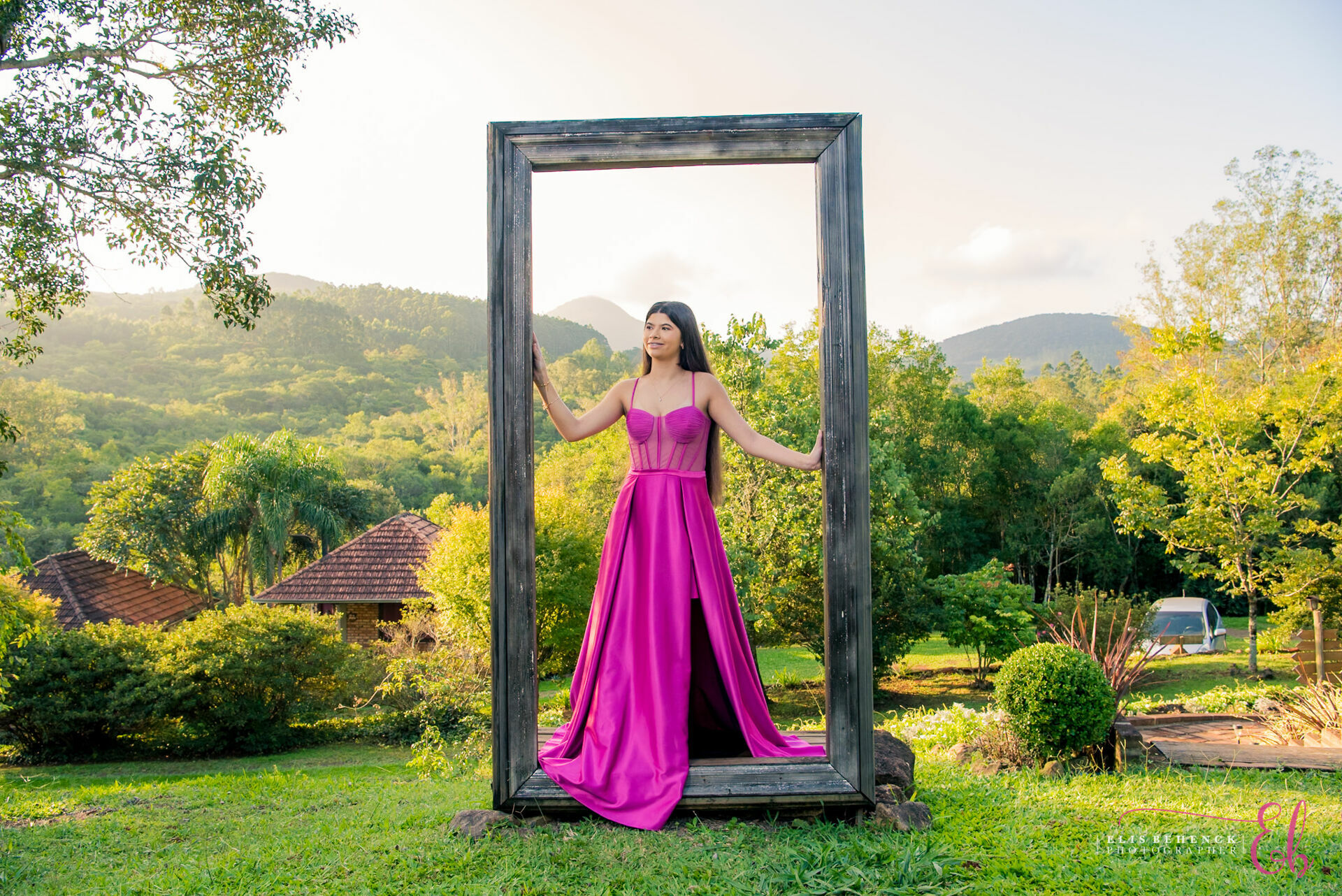 Foto Ensaio Tefy - Imagem 4