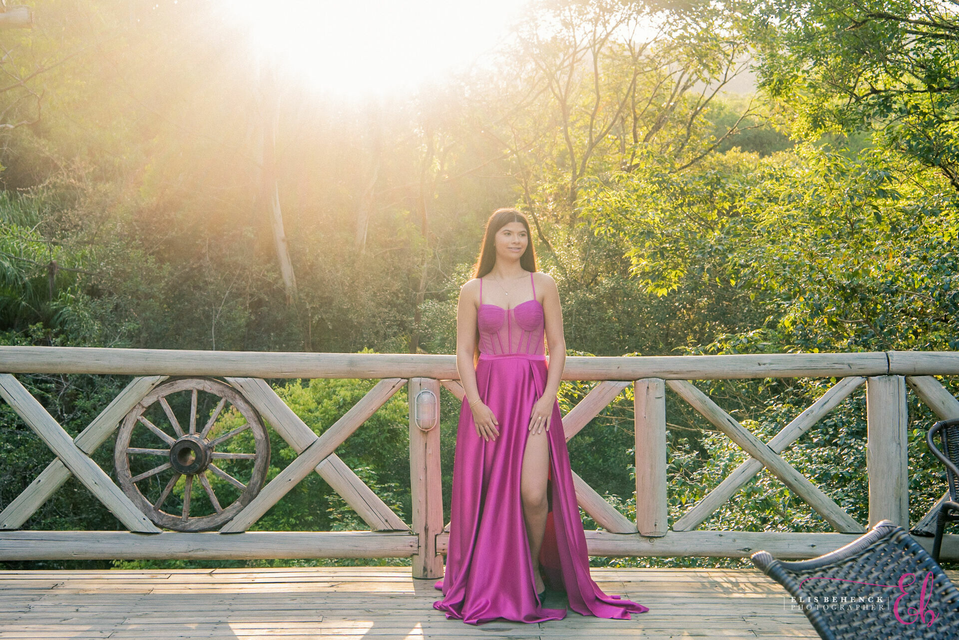 Foto Ensaio Tefy - Imagem 1