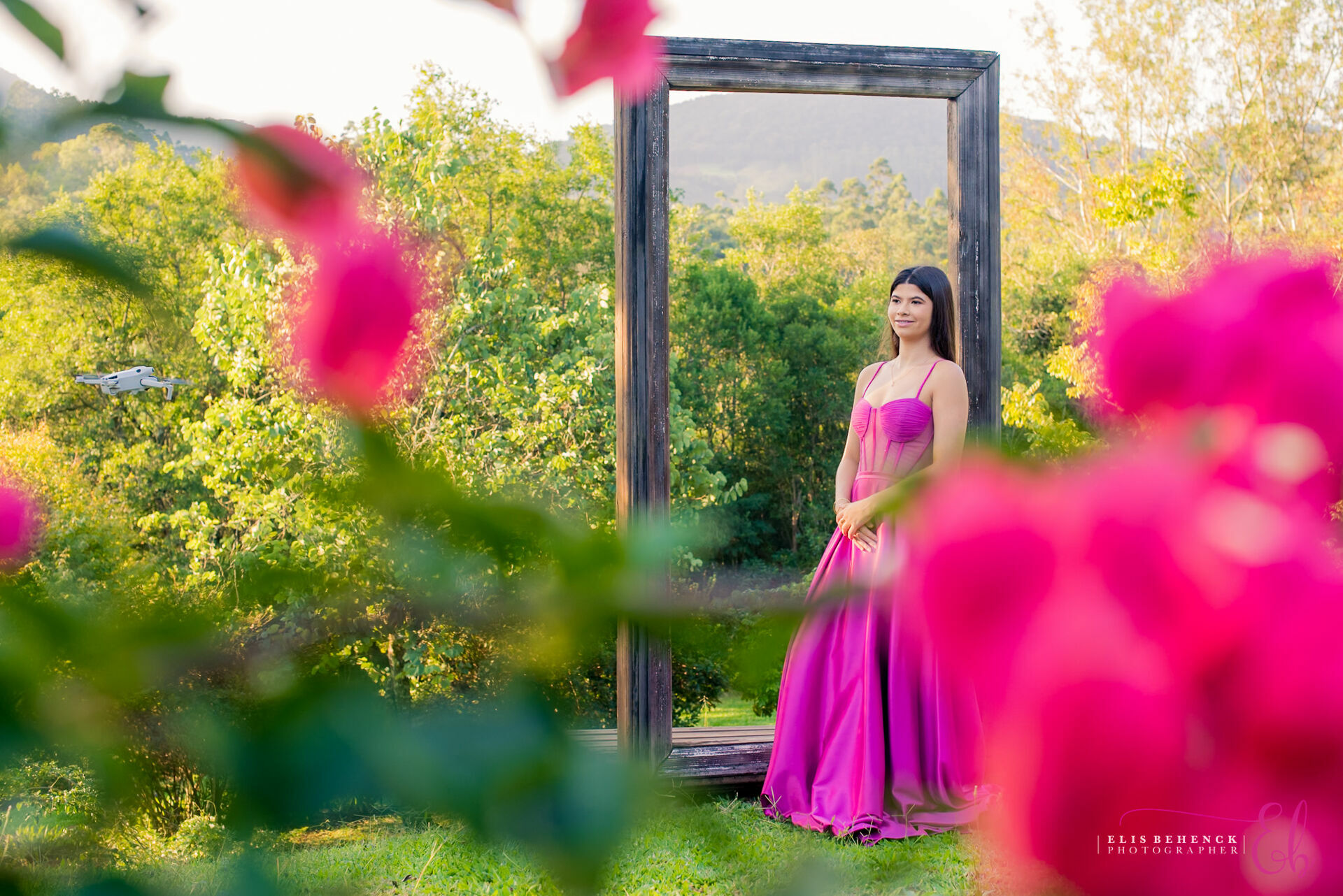 Foto Ensaio Tefy - Imagem 6