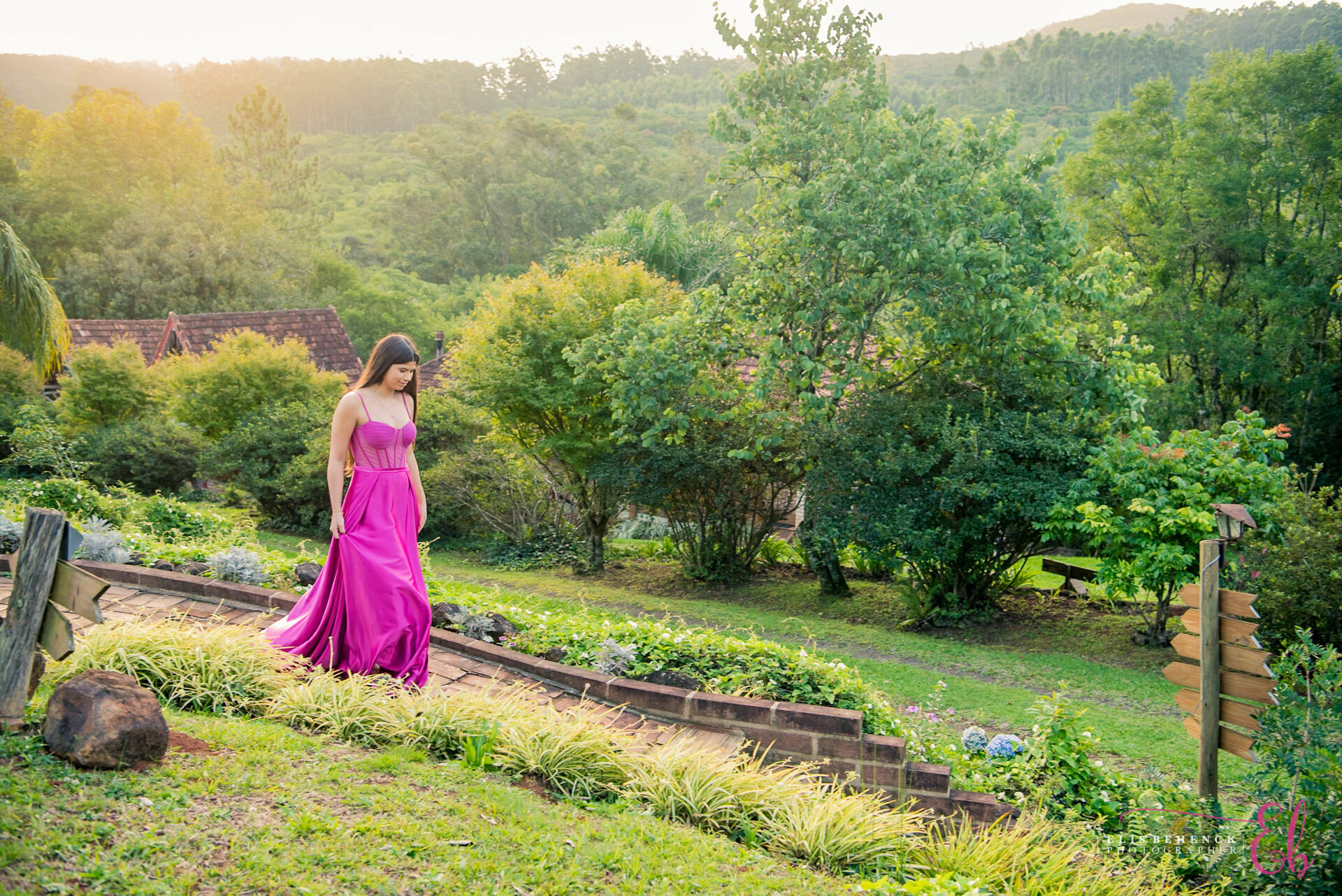 Foto Ensaio Tefy - Imagem 12