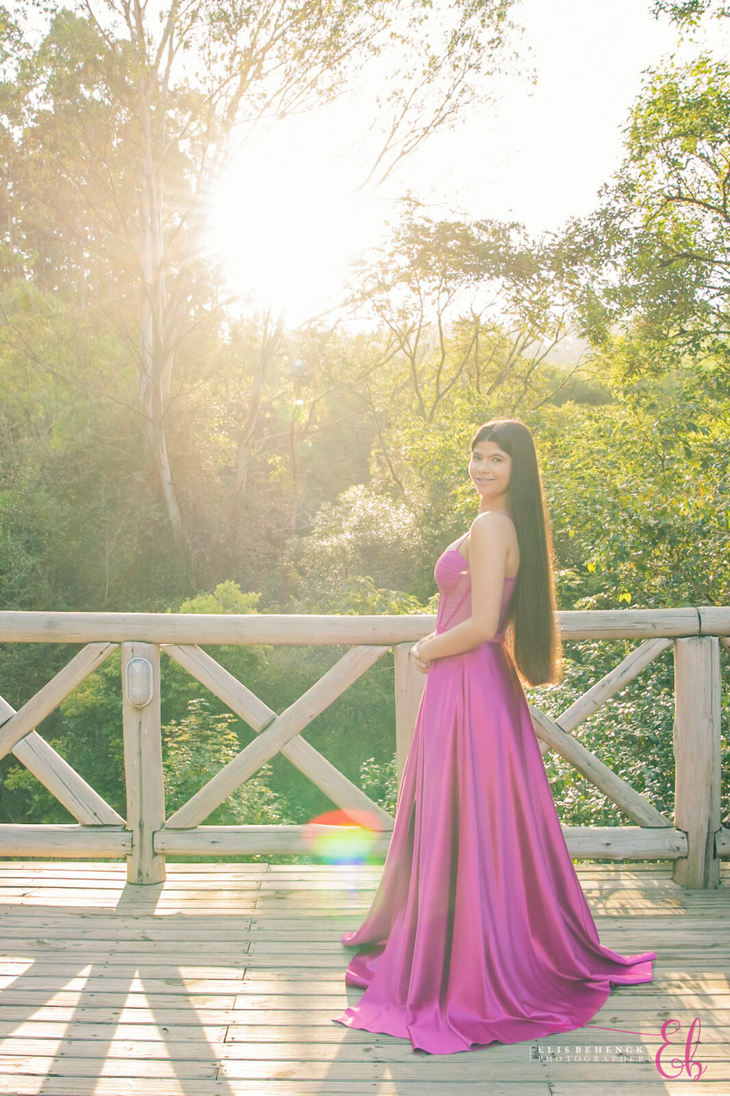 Foto Ensaio Tefy - Imagem 0