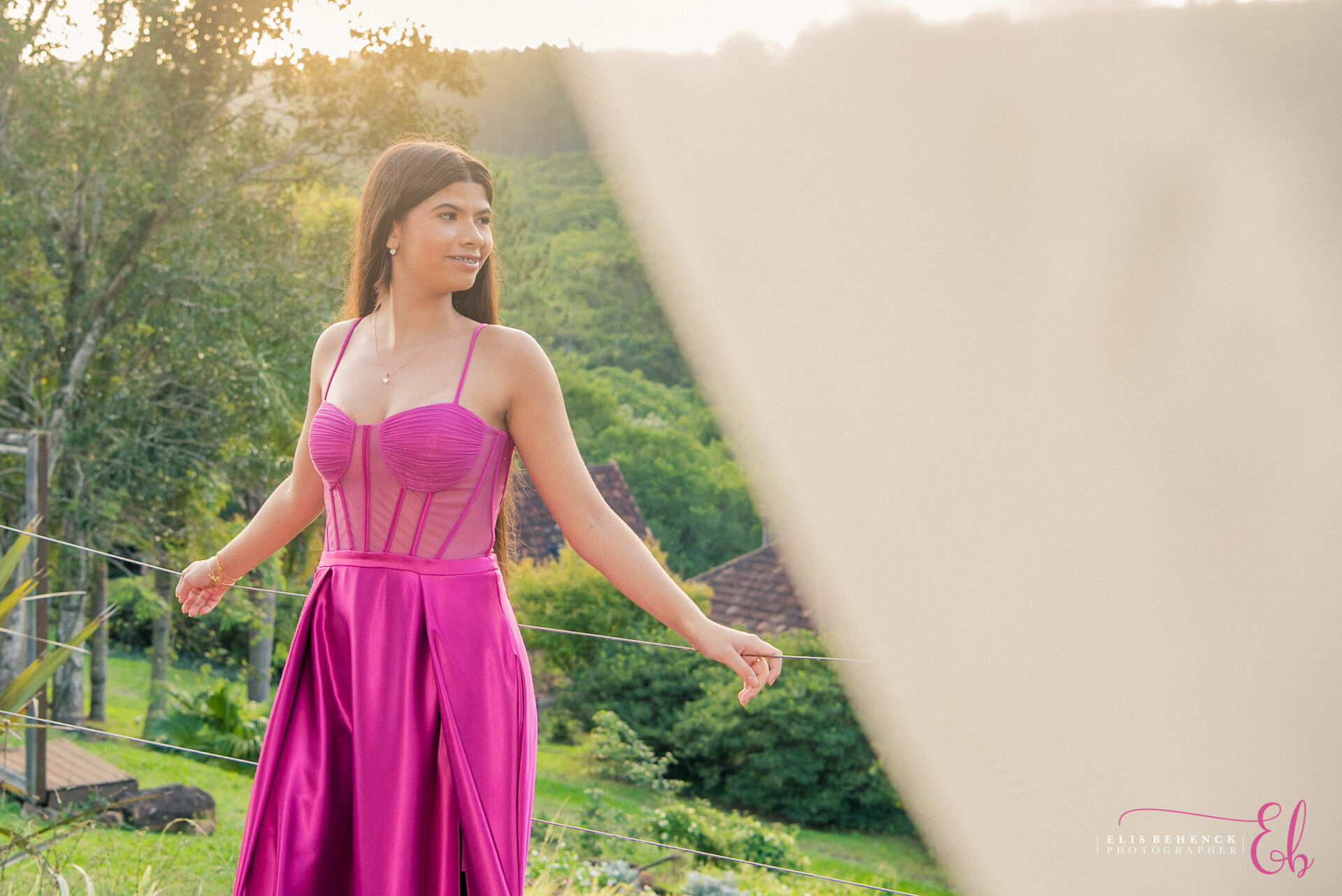 Foto Ensaio Tefy - Imagem 9