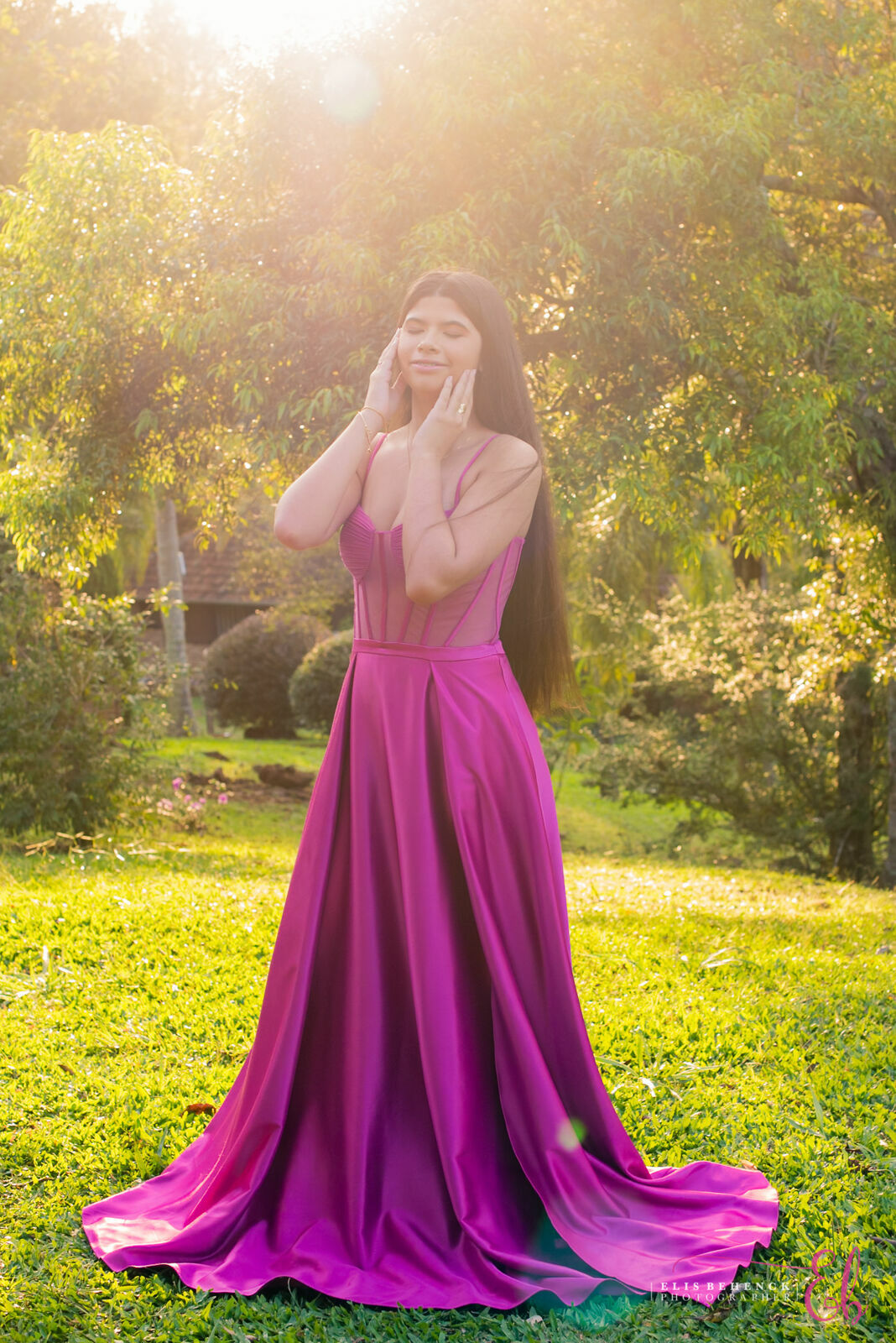 Foto Ensaio Tefy - Imagem 21