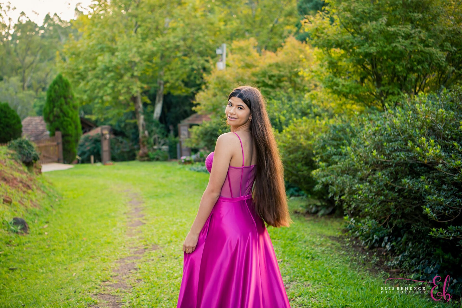 Foto Ensaio Tefy - Imagem 17