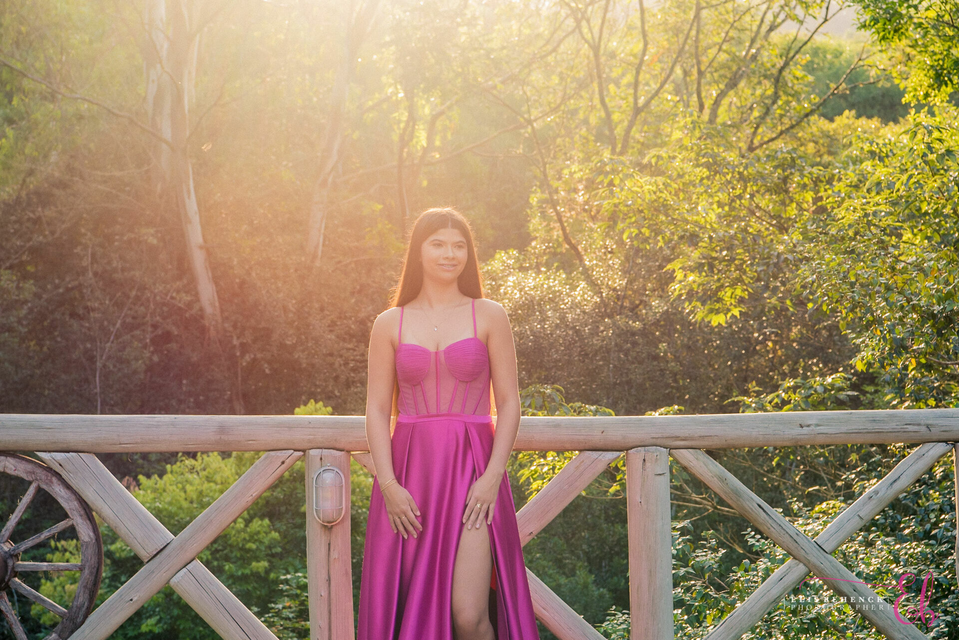 Foto Ensaio Tefy - Imagem 2