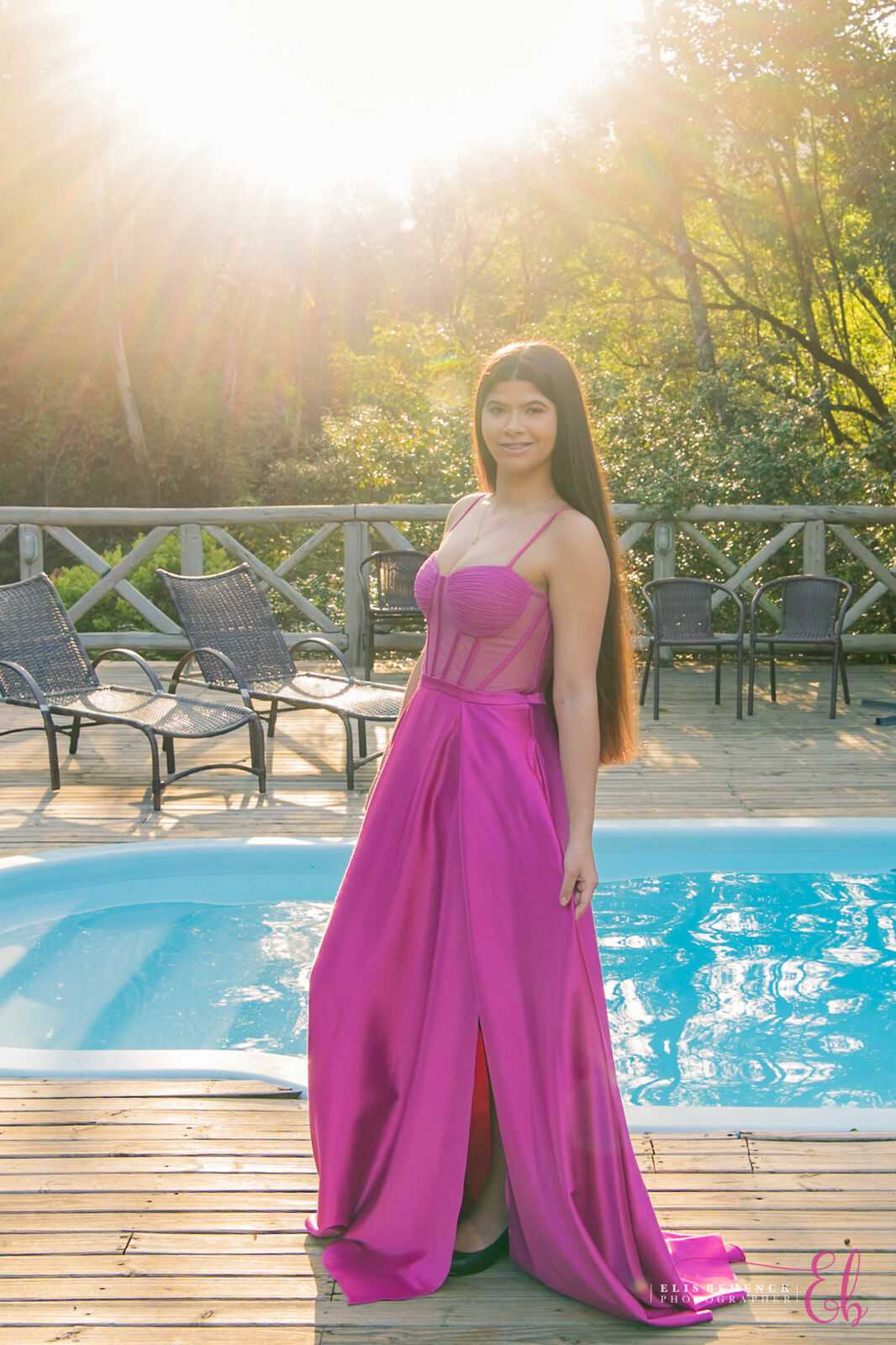 Foto Ensaio Tefy - Imagem 3