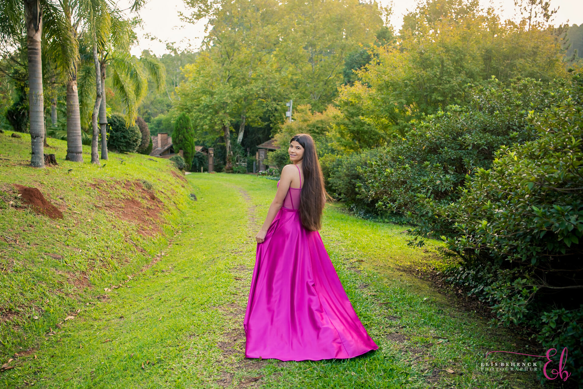 Foto Ensaio Tefy - Imagem 16