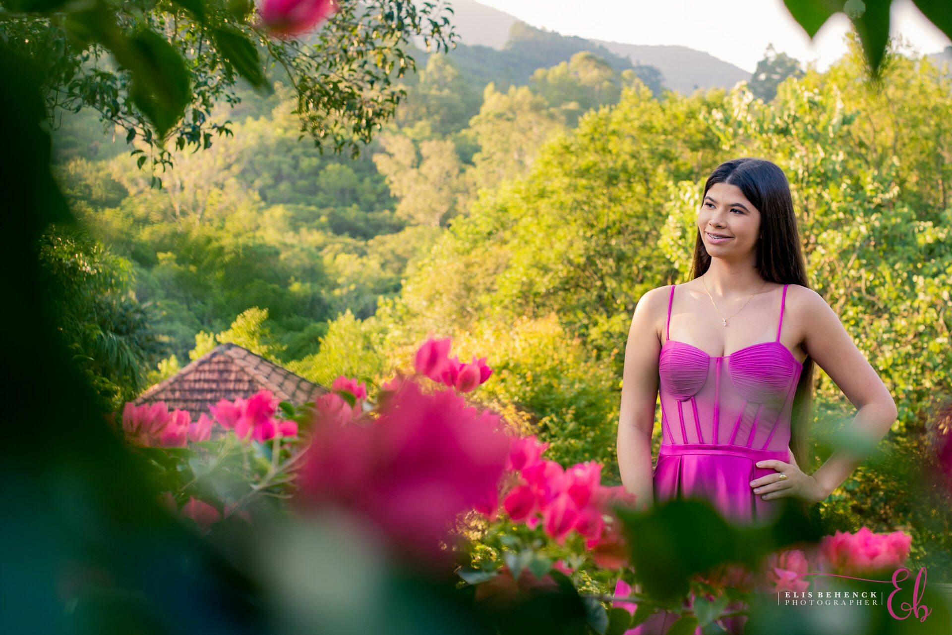 Foto Ensaio Tefy - Imagem 7