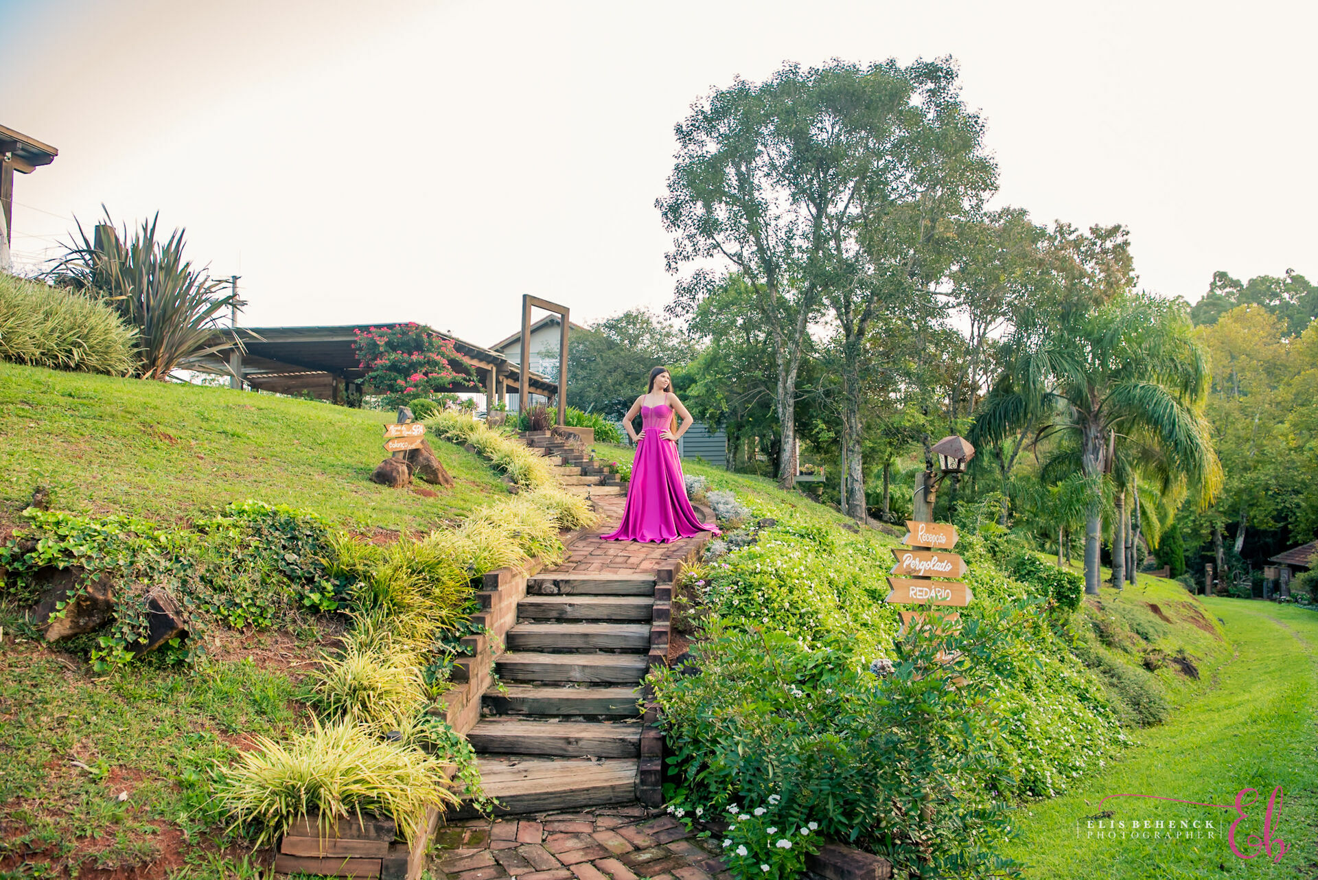 Foto Ensaio Tefy - Imagem 25