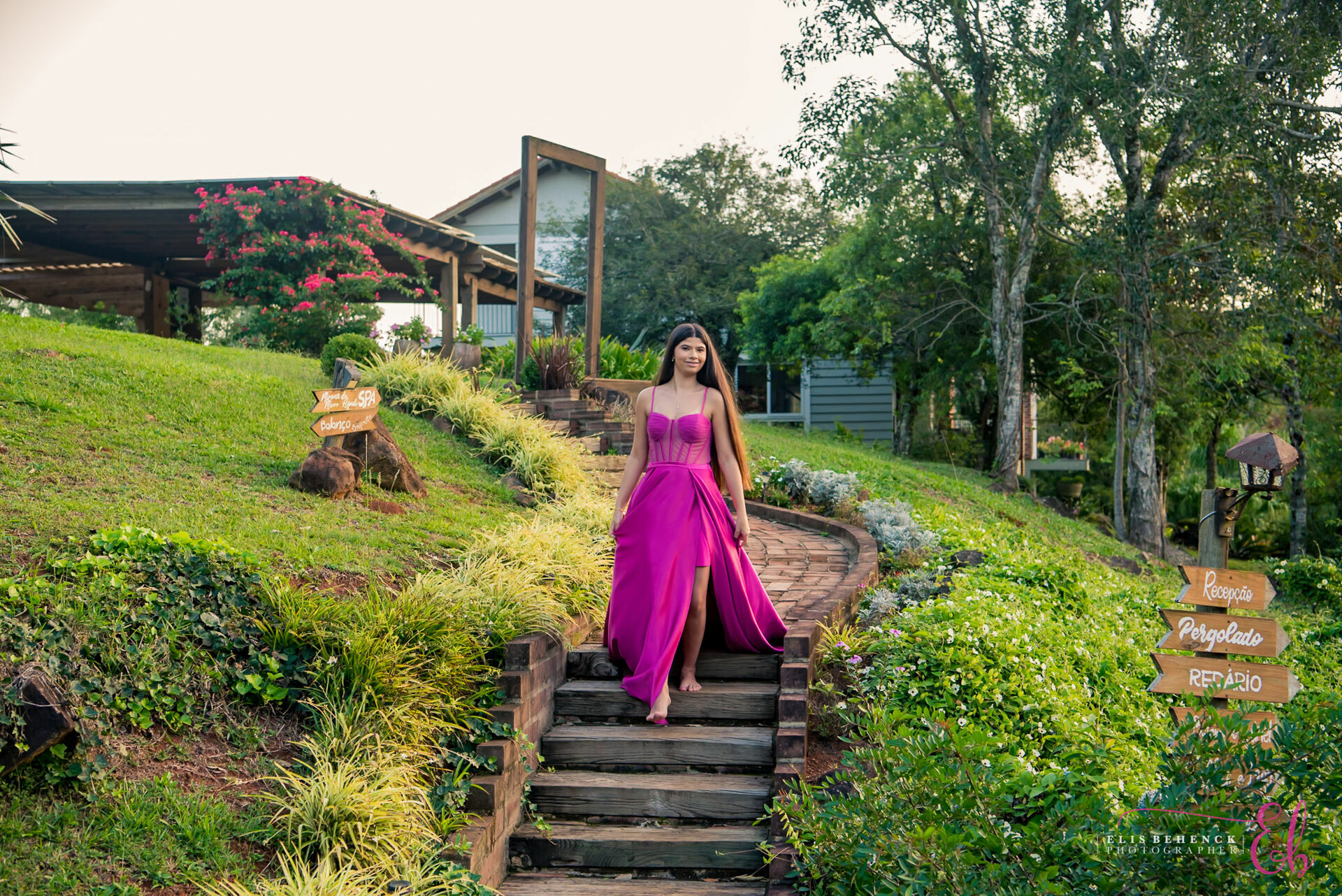 Foto Ensaio Tefy - Imagem 26