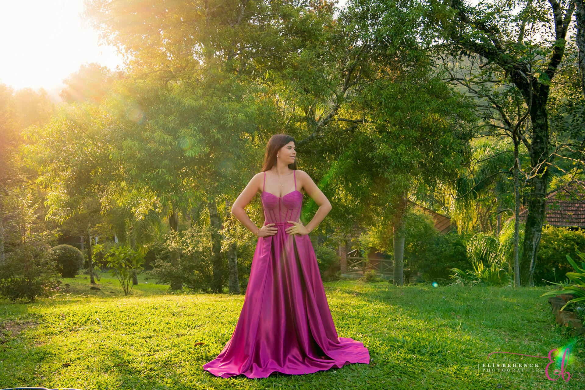 Foto Ensaio Tefy - Imagem 22