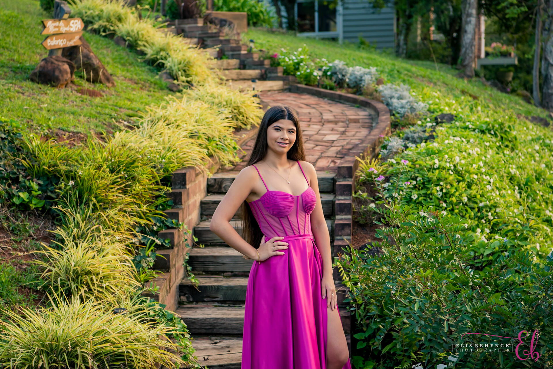 Foto Ensaio Tefy - Imagem 27