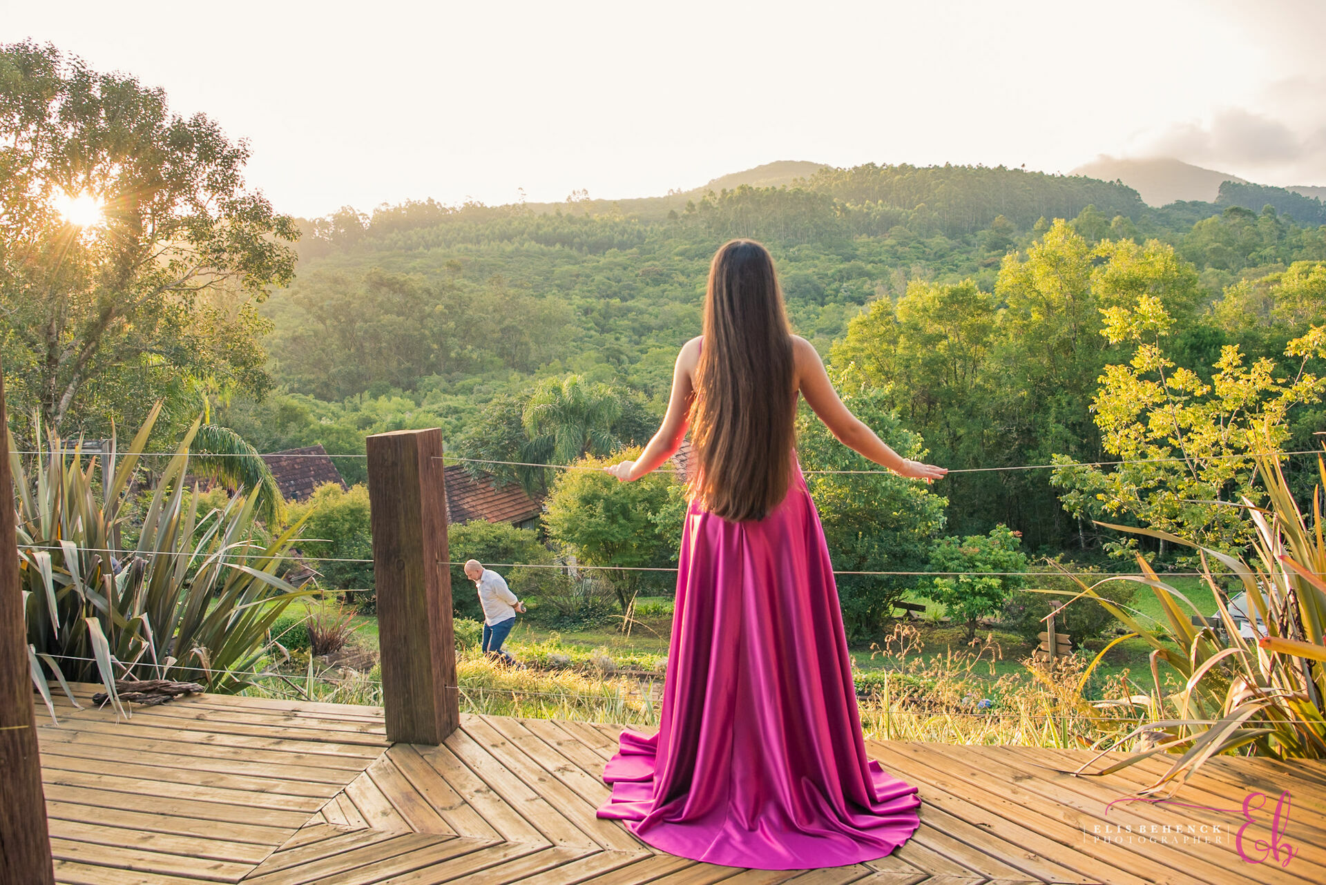 Foto Ensaio Tefy - Imagem 23