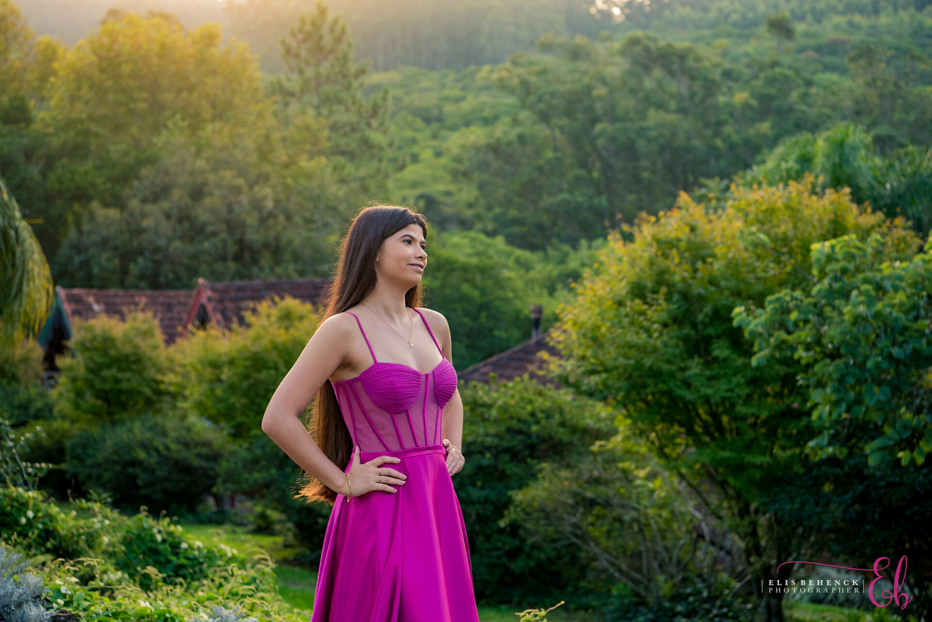 Foto Ensaio Tefy - Imagem 24