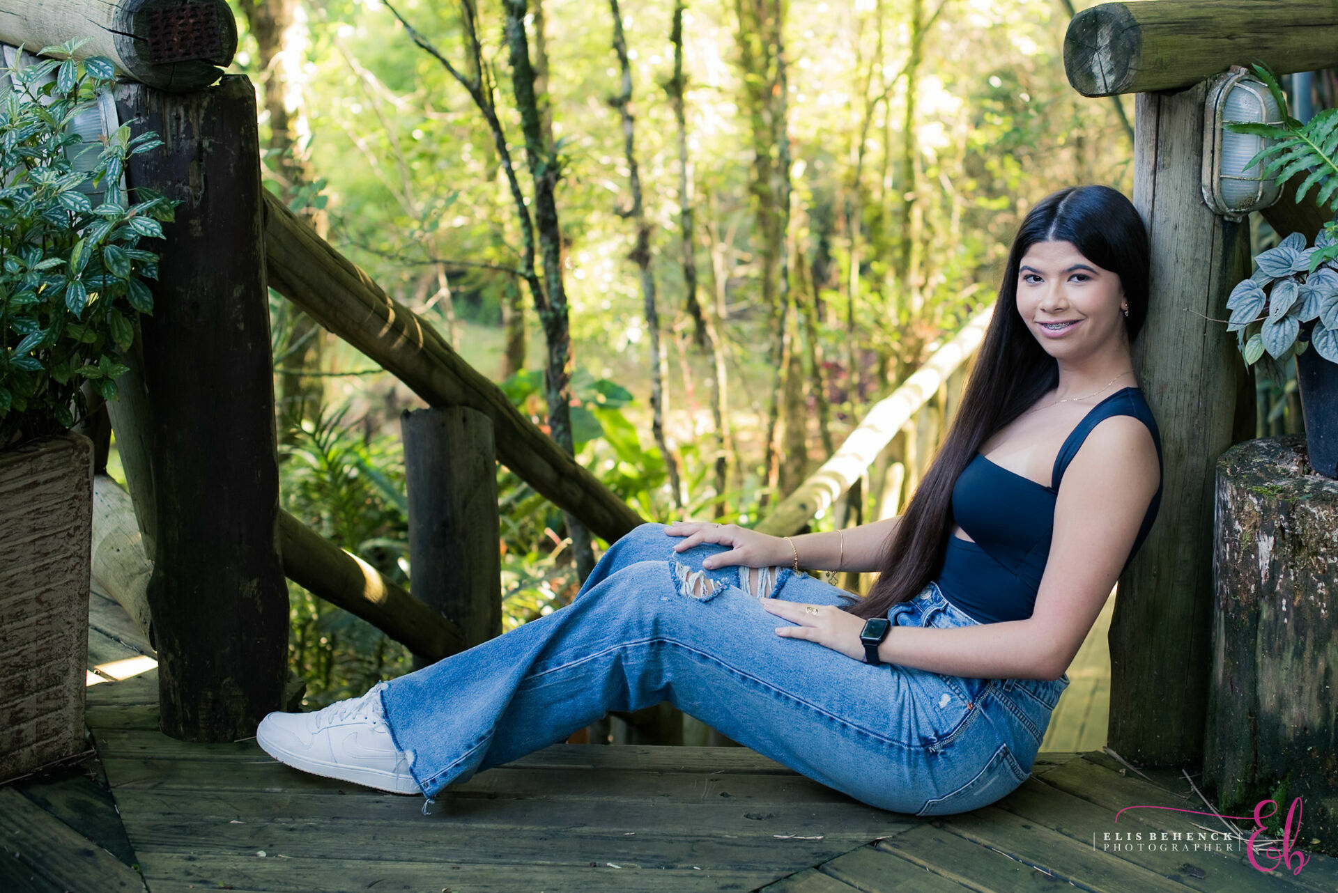 Foto Ensaio Tefy - Imagem 40