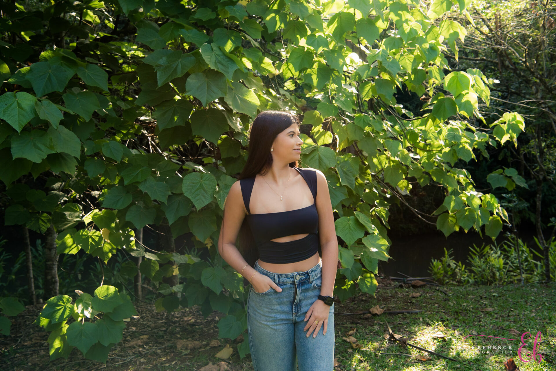 Foto Ensaio Tefy - Imagem 32