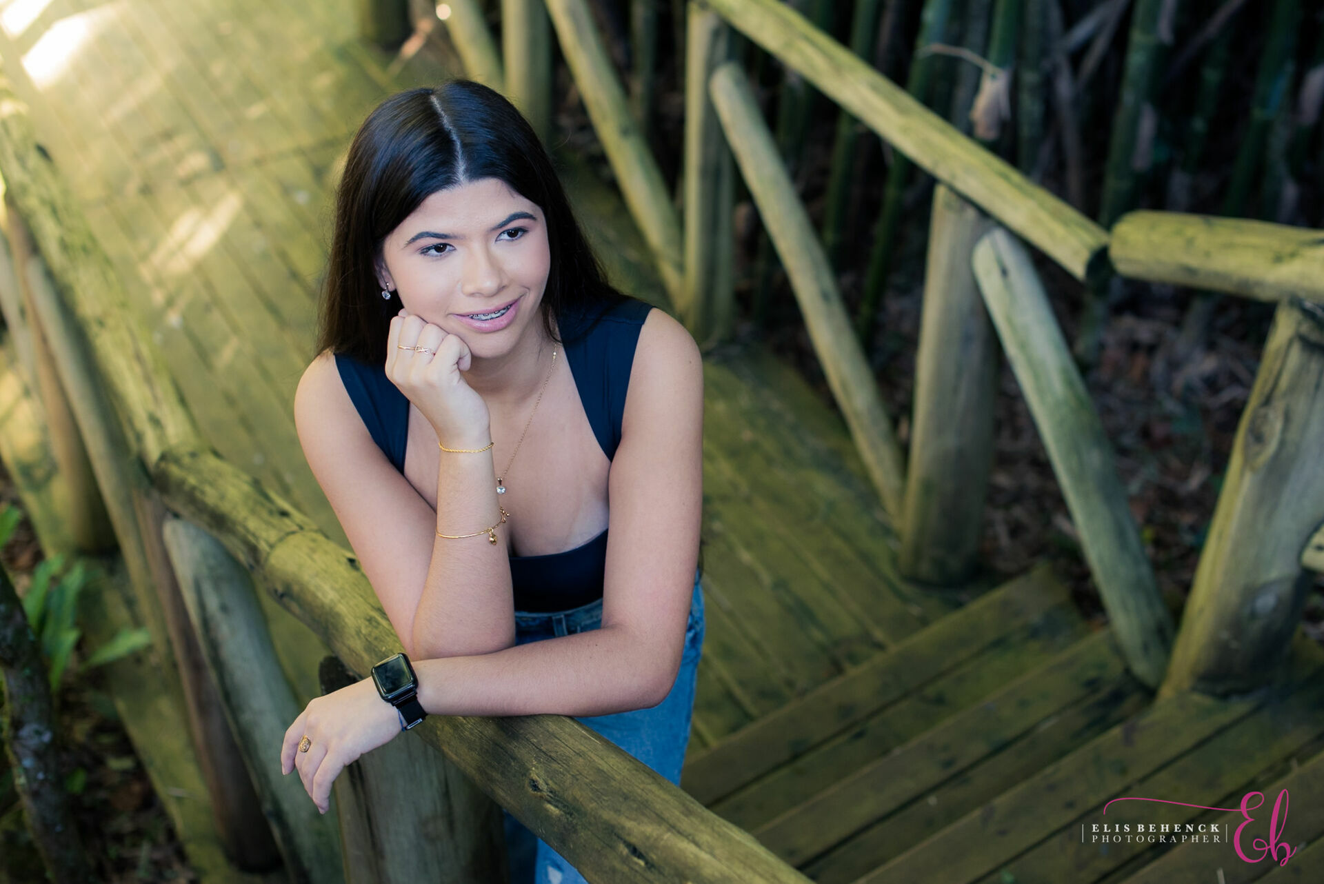 Foto Ensaio Tefy - Imagem 38