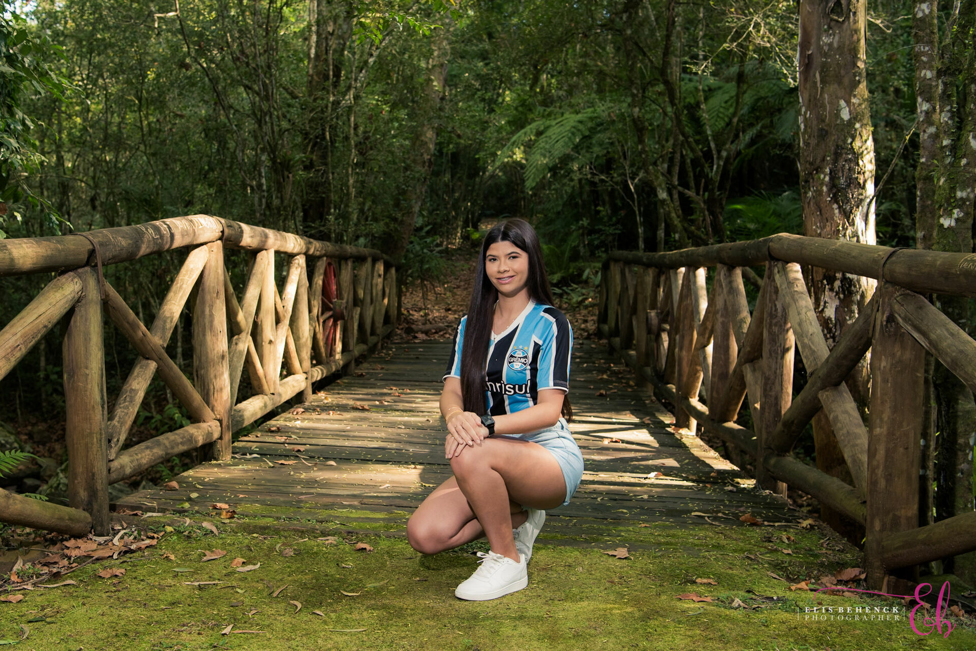 Foto Ensaio Tefy - Imagem 26