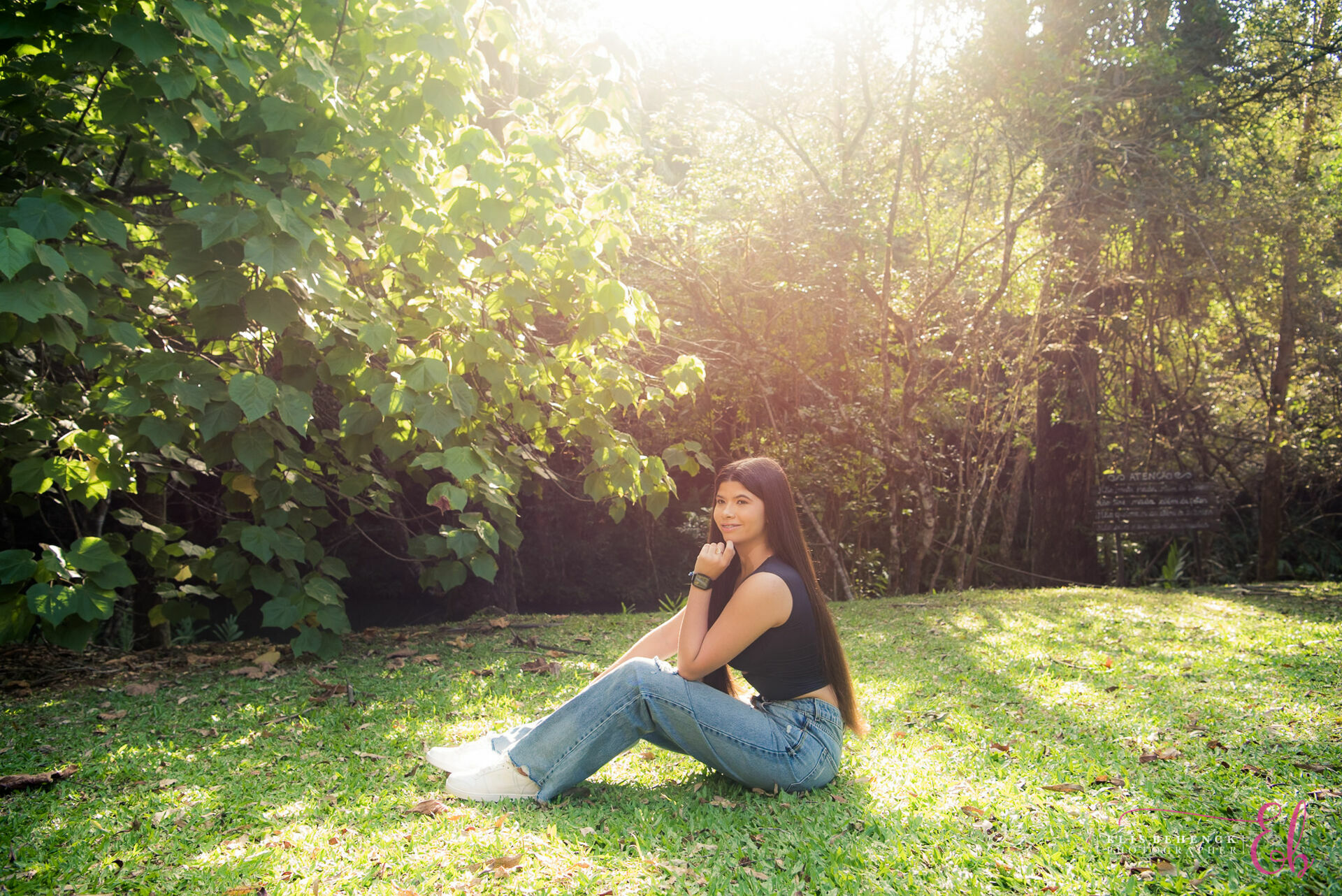 Foto Ensaio Tefy - Imagem 35