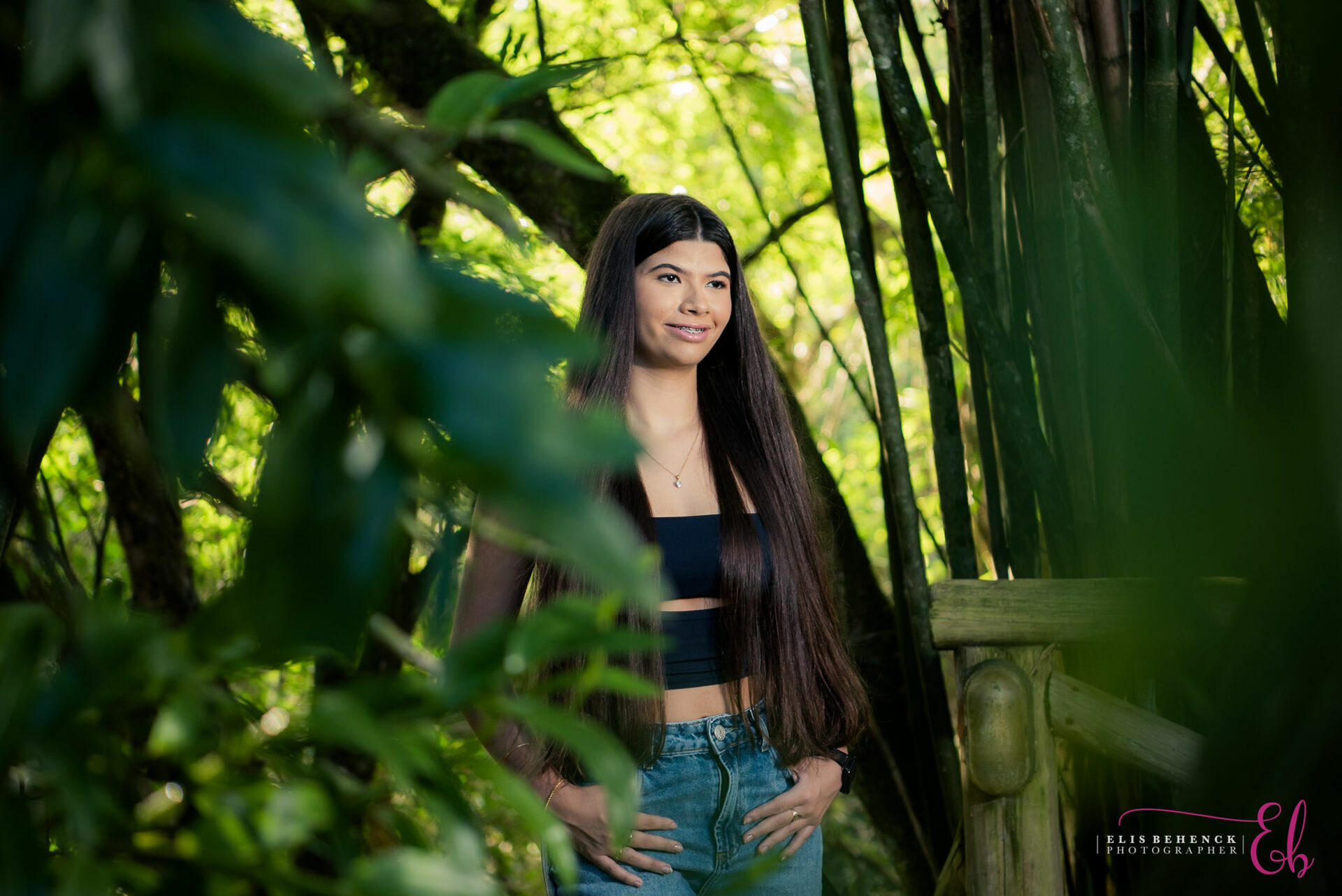 Foto Ensaio Tefy - Imagem 42