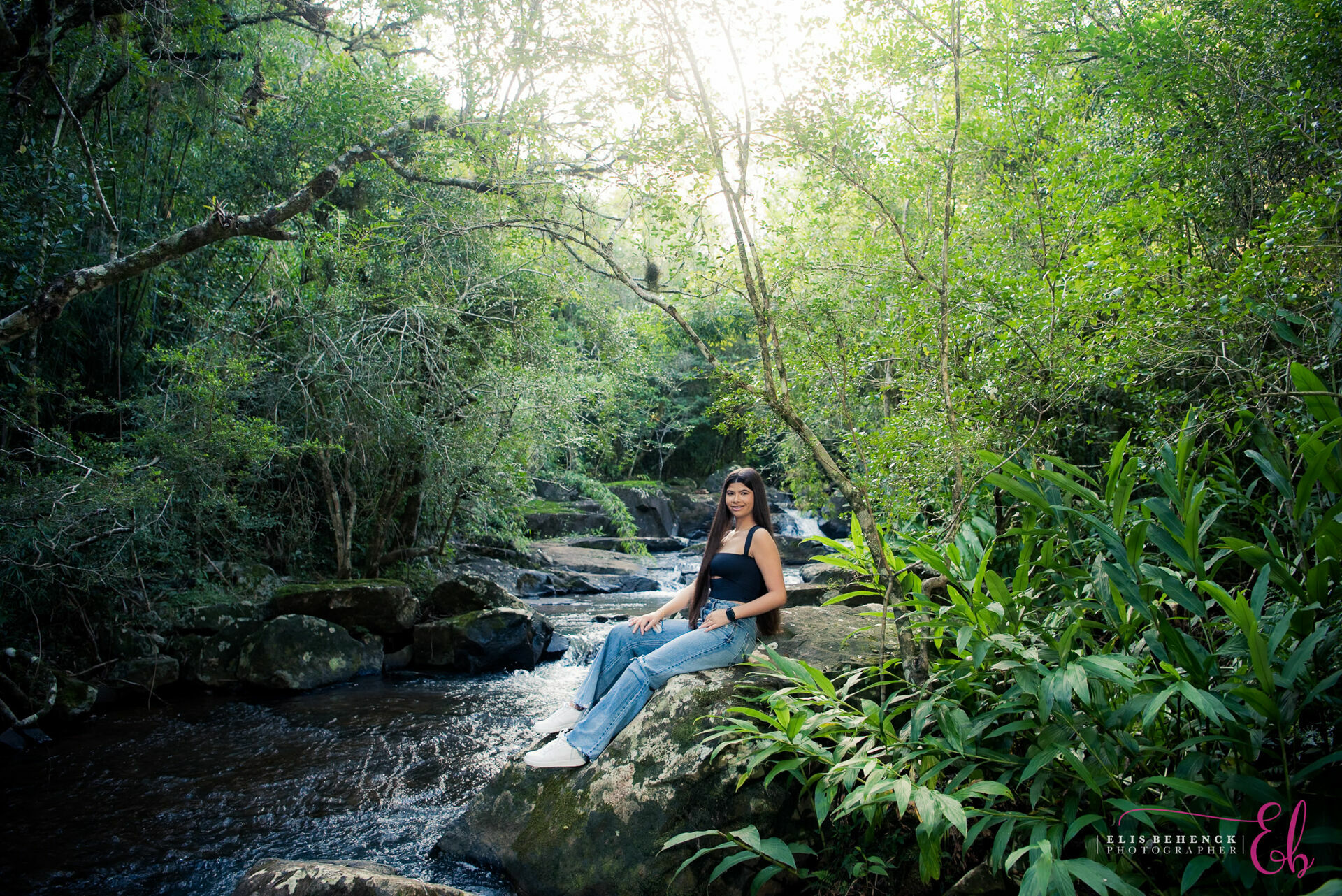 Foto Ensaio Tefy - Imagem 36