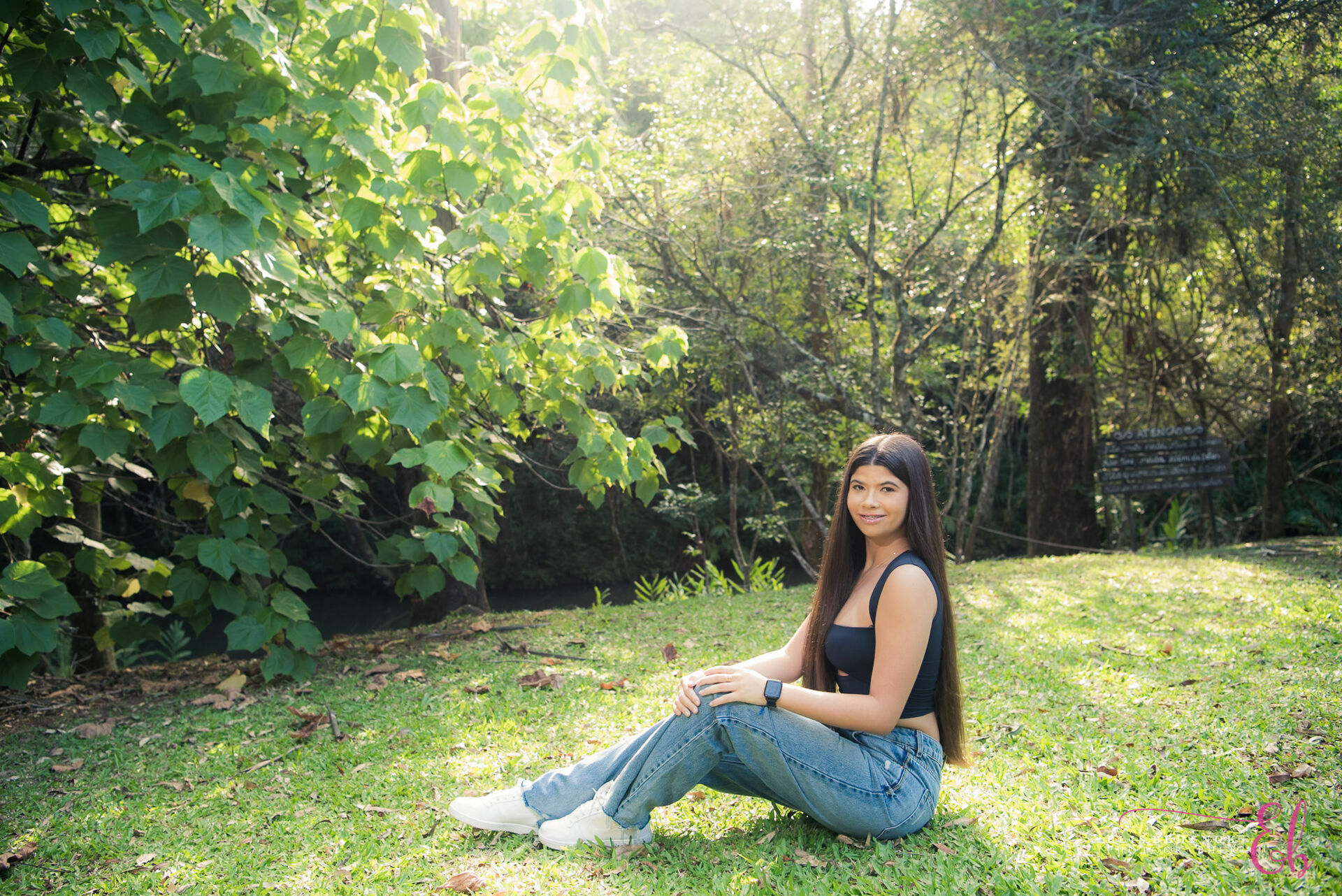 Foto Ensaio Tefy - Imagem 34