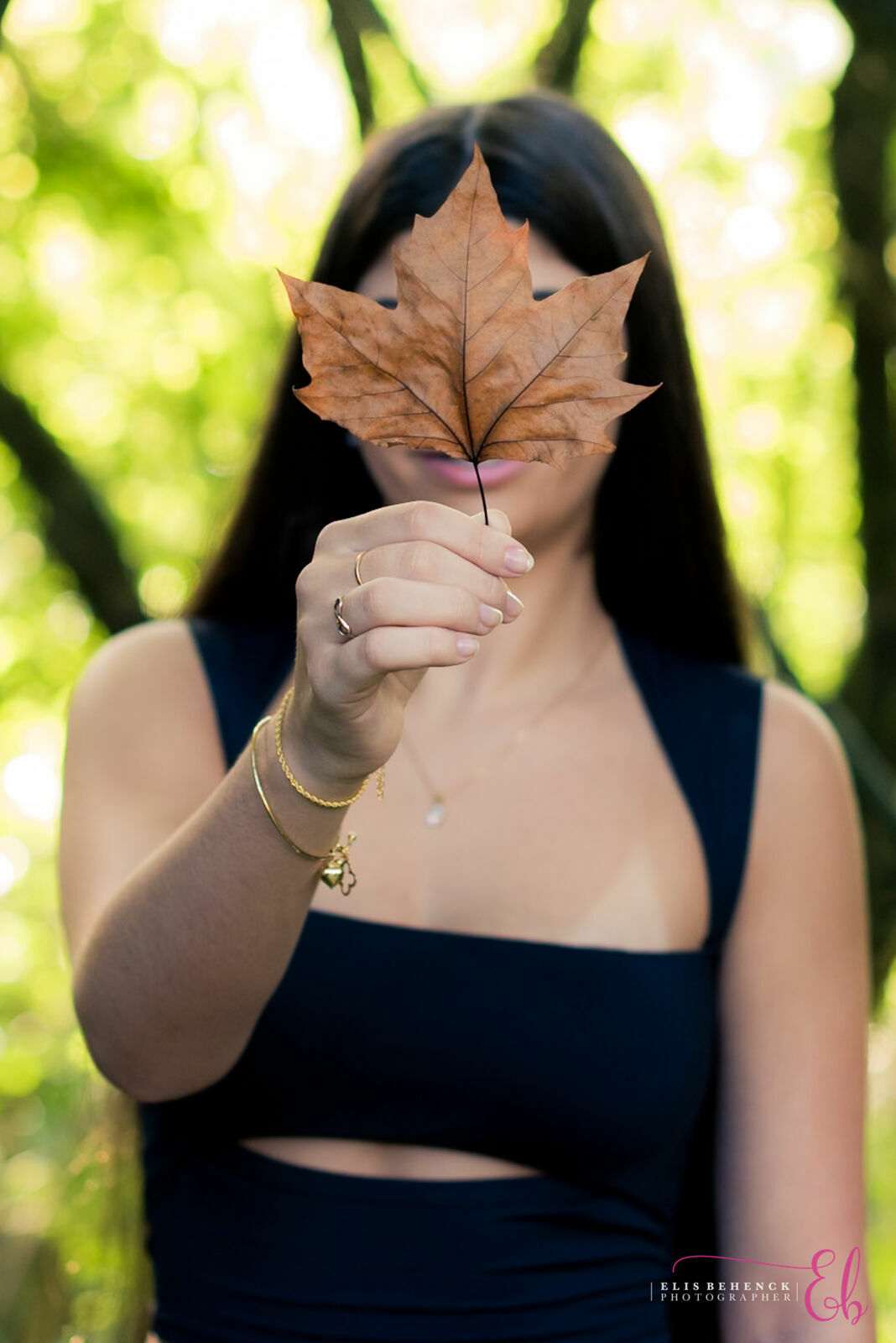 Foto Ensaio Tefy - Imagem 44