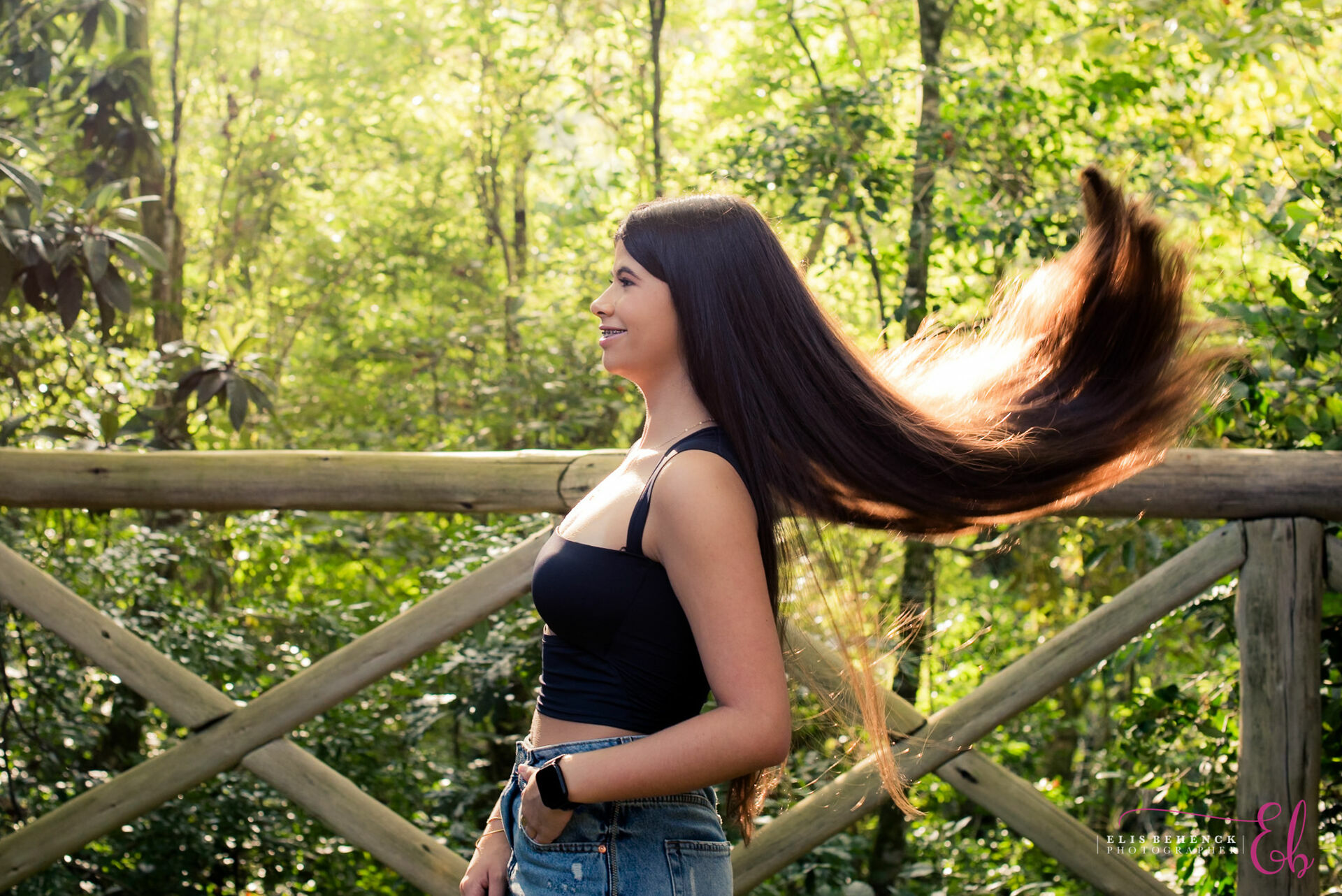 Foto Ensaio Tefy - Imagem 46