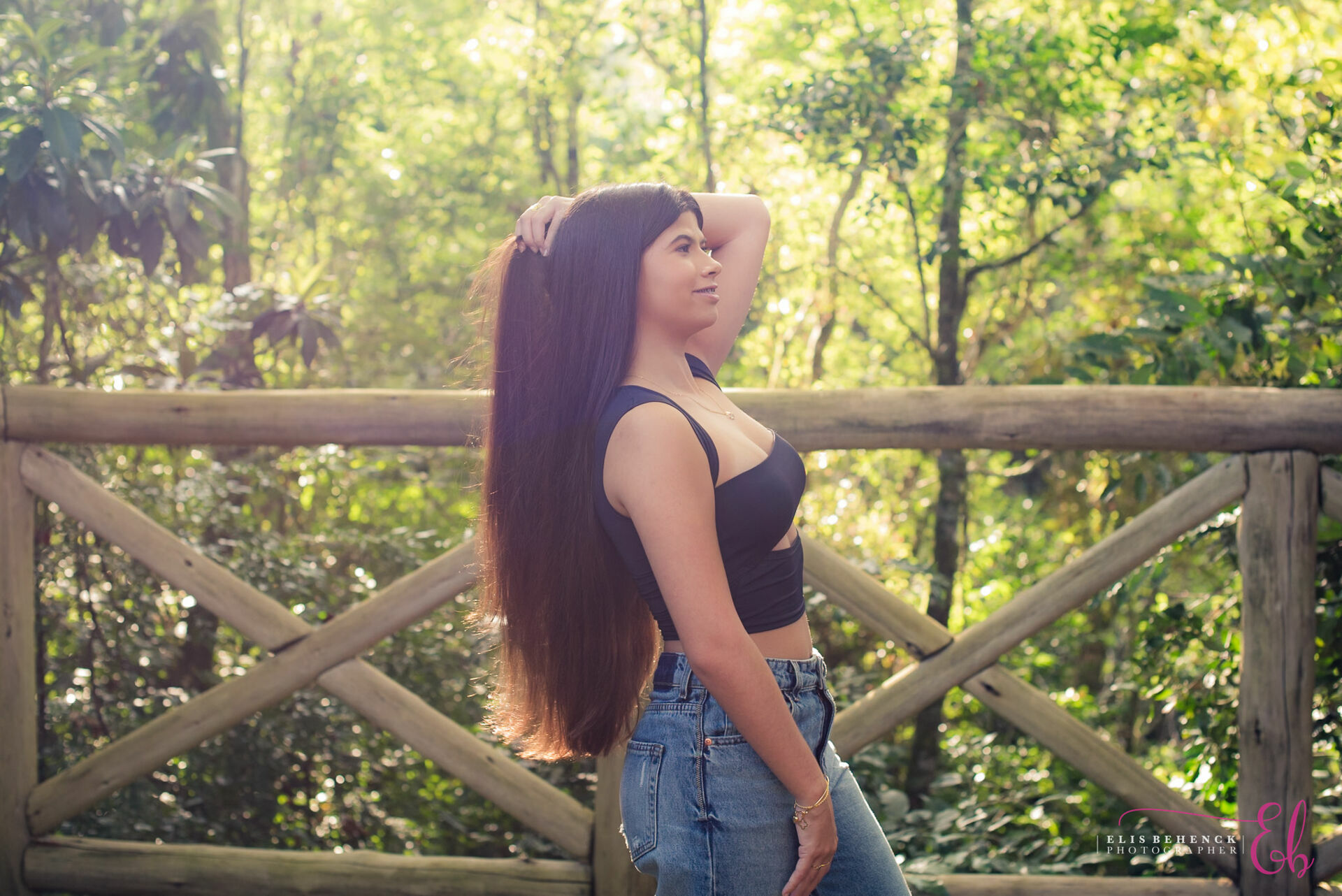 Foto Ensaio Tefy - Imagem 45