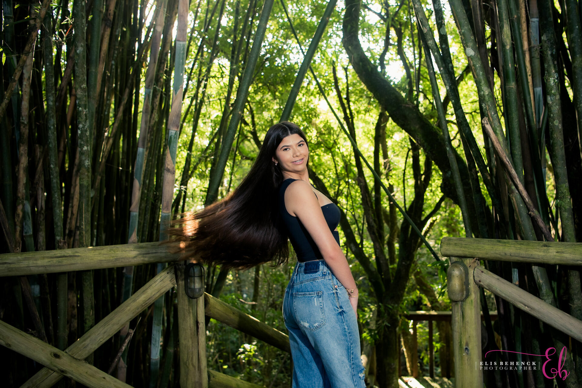 Foto Ensaio Tefy - Imagem 43