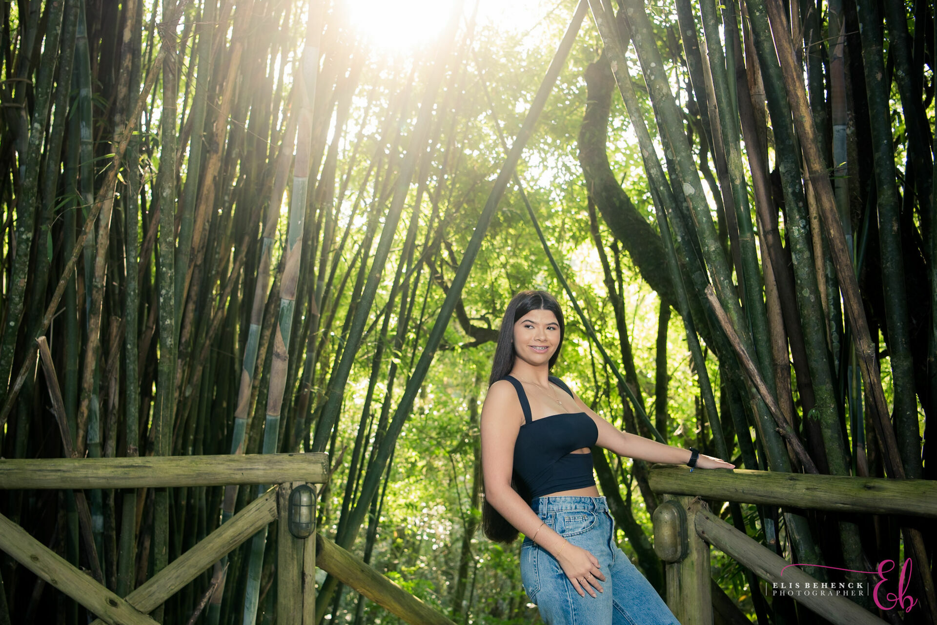 Foto Ensaio Tefy - Imagem 41