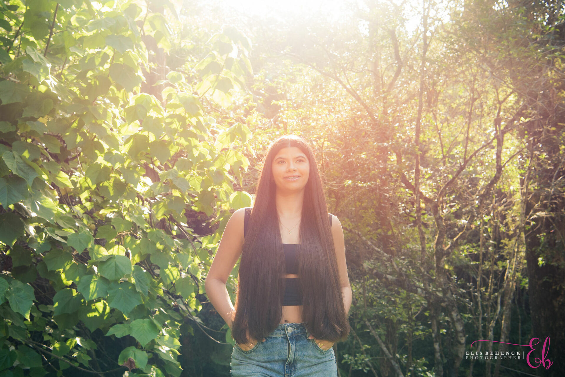 Foto Ensaio Tefy - Imagem 33